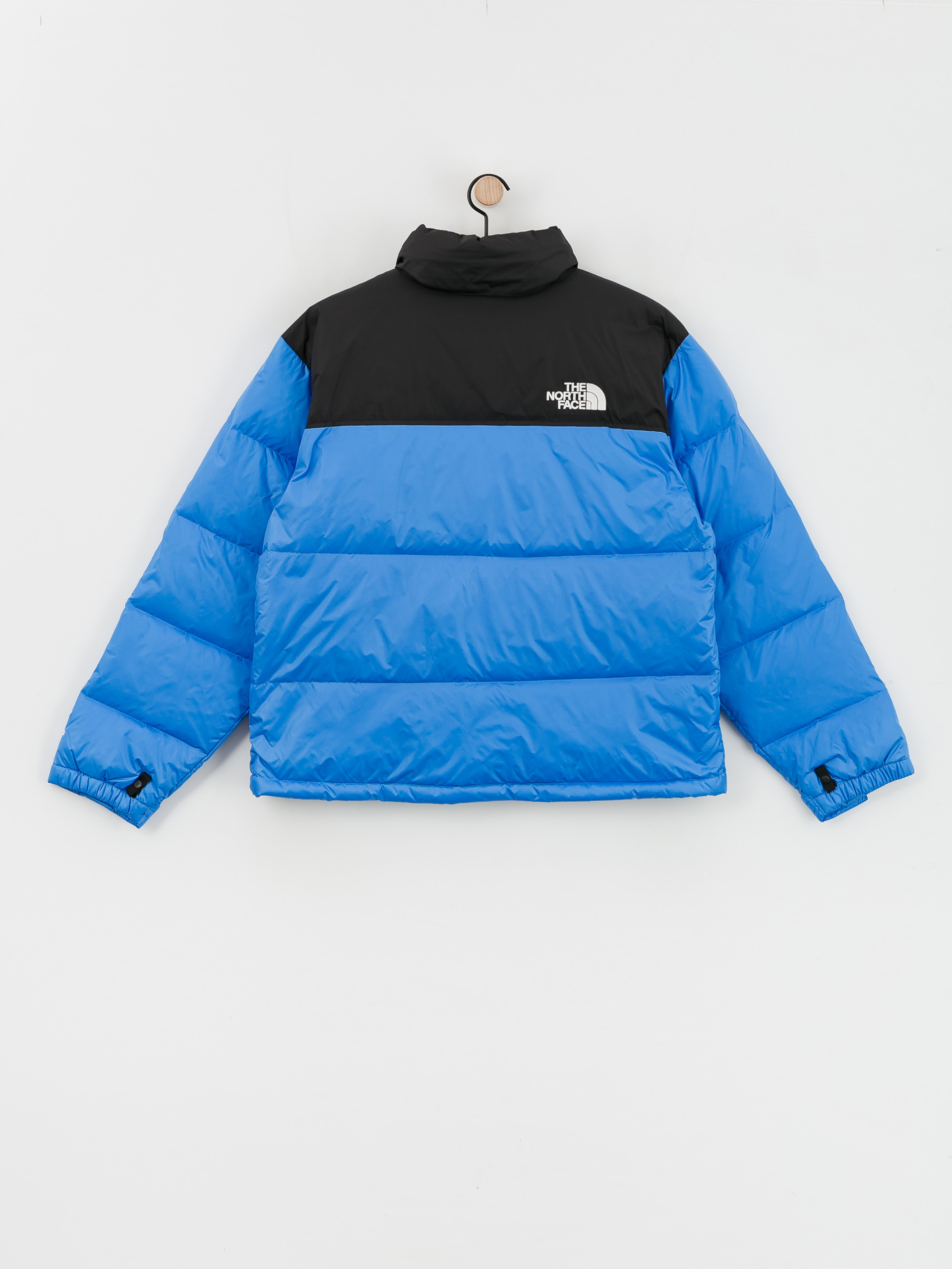 The North Face 1996 Retro Nuptse Dzseki (super sonic blue)