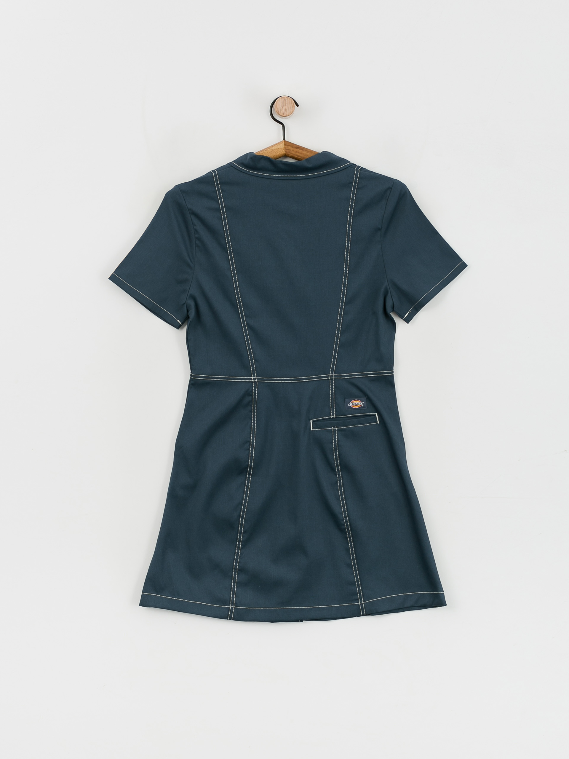 Dickies Whitford Ruha Wmn (air force blue)