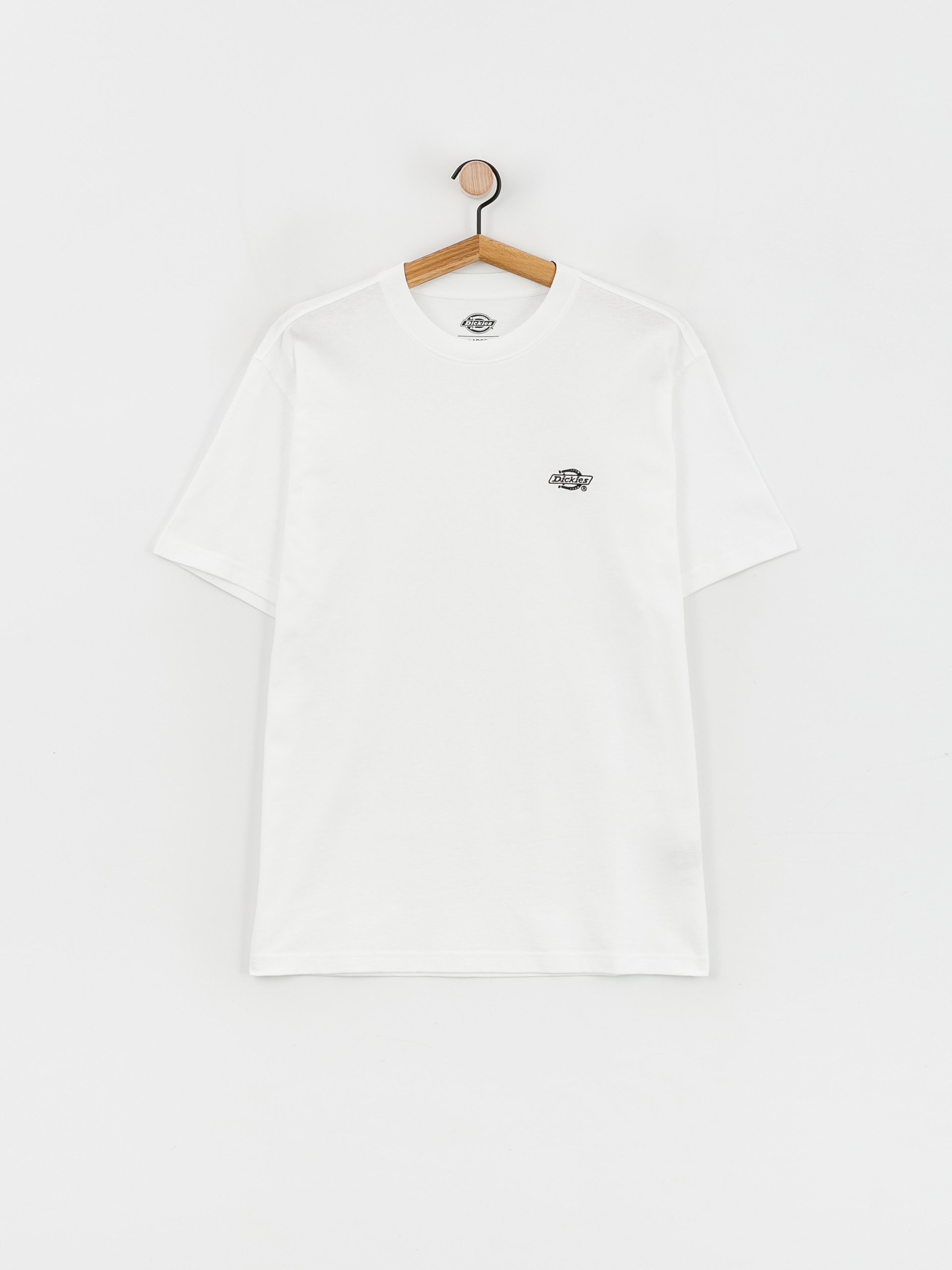 Dickies Summerdale póló (white)