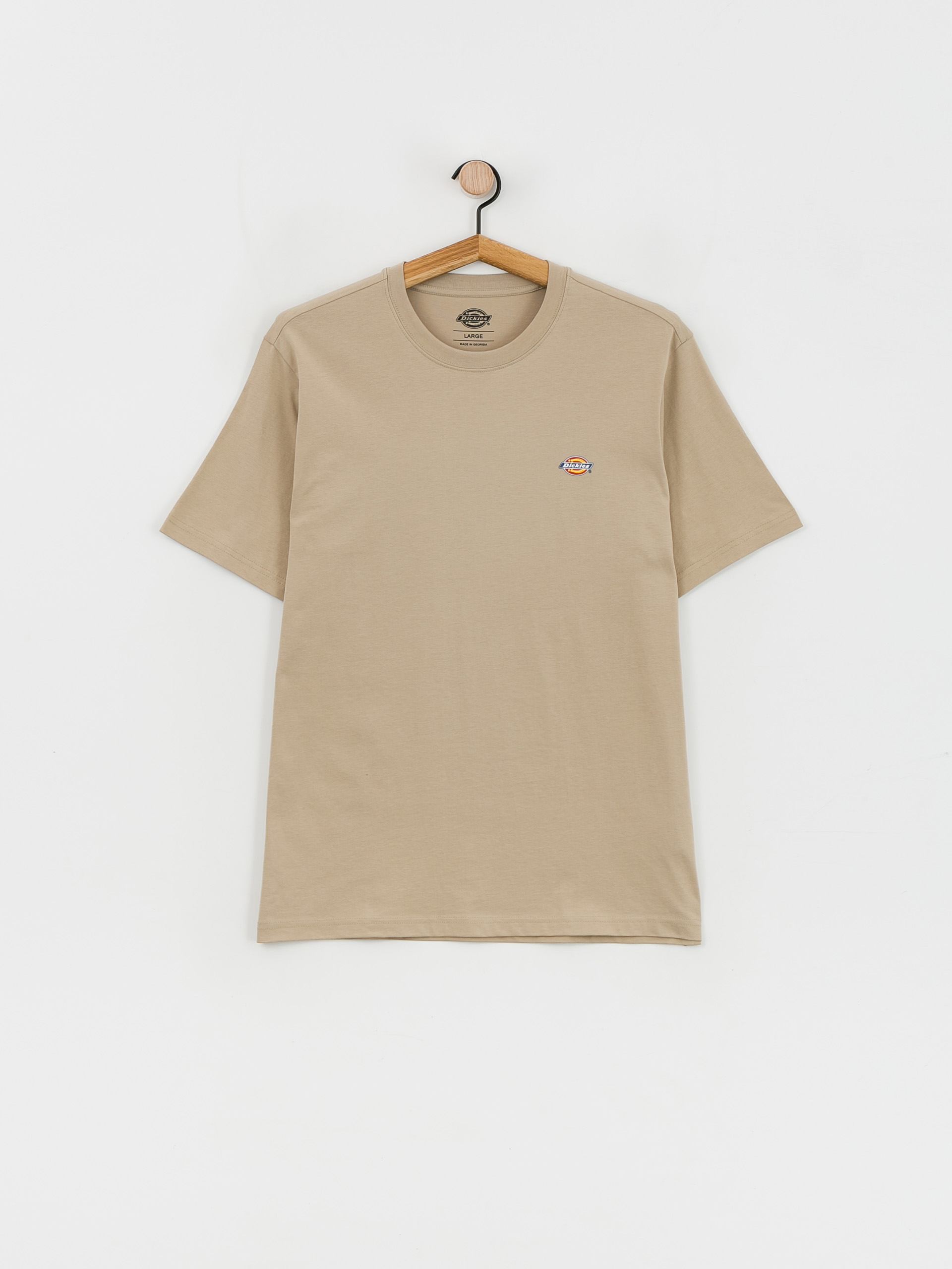 Dickies Mapleton póló (desert sand)