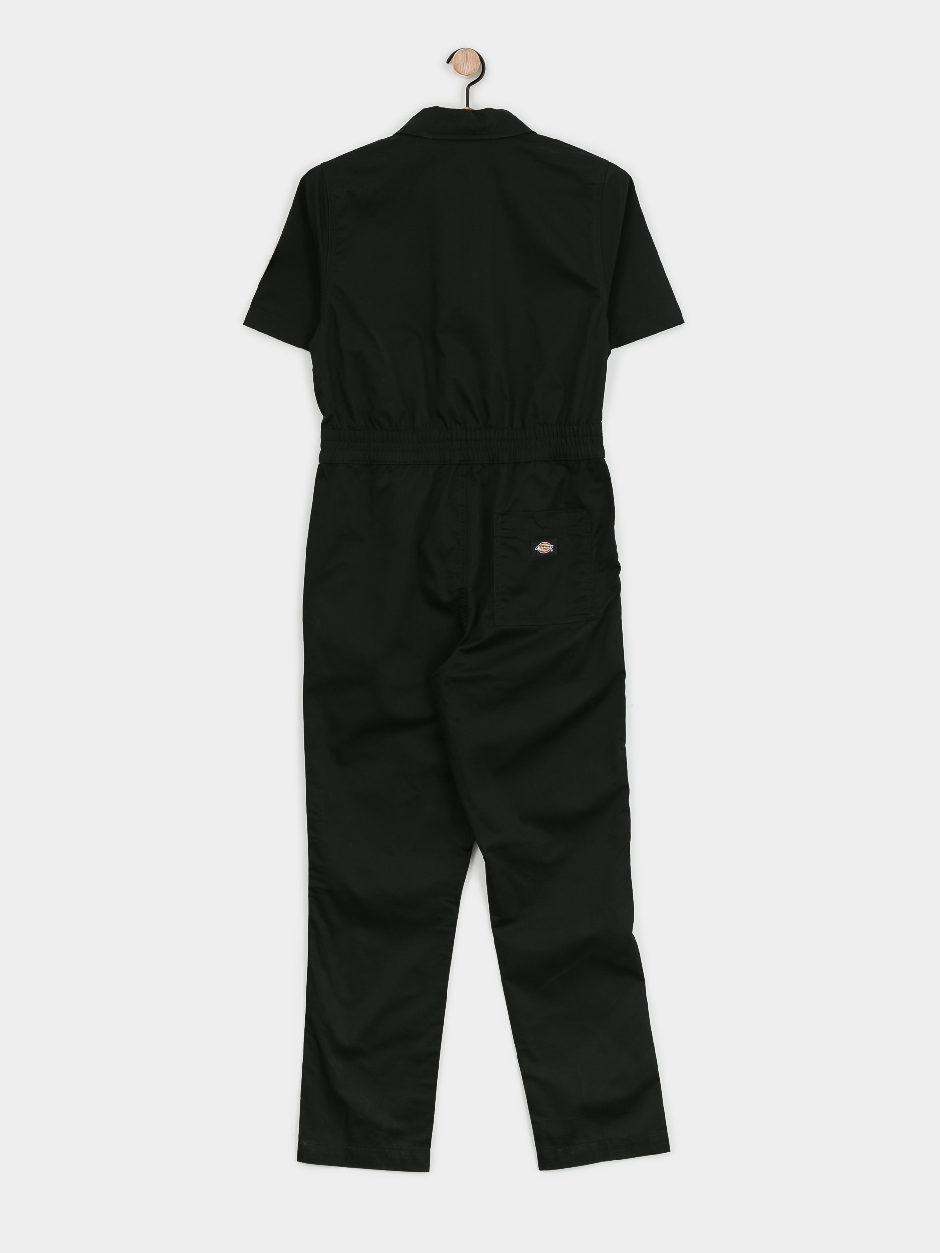 Női Dickies Vale Teniszruha (black)