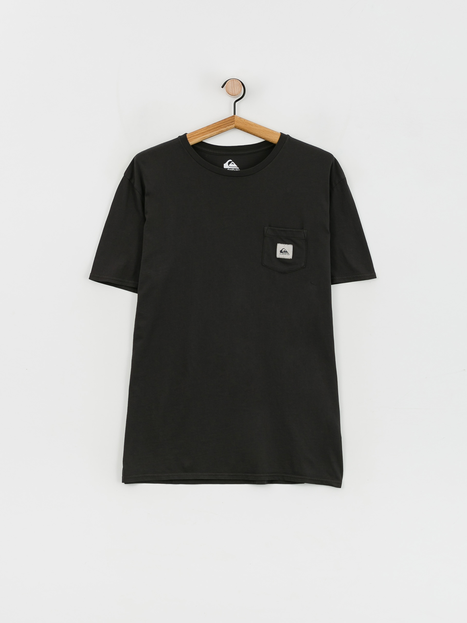 Quiksilver Submissionss póló (black)