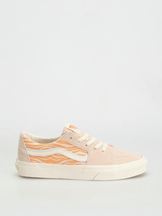 Vans Sk8 Low Cipők Wmn (tonal stripes peach dust)