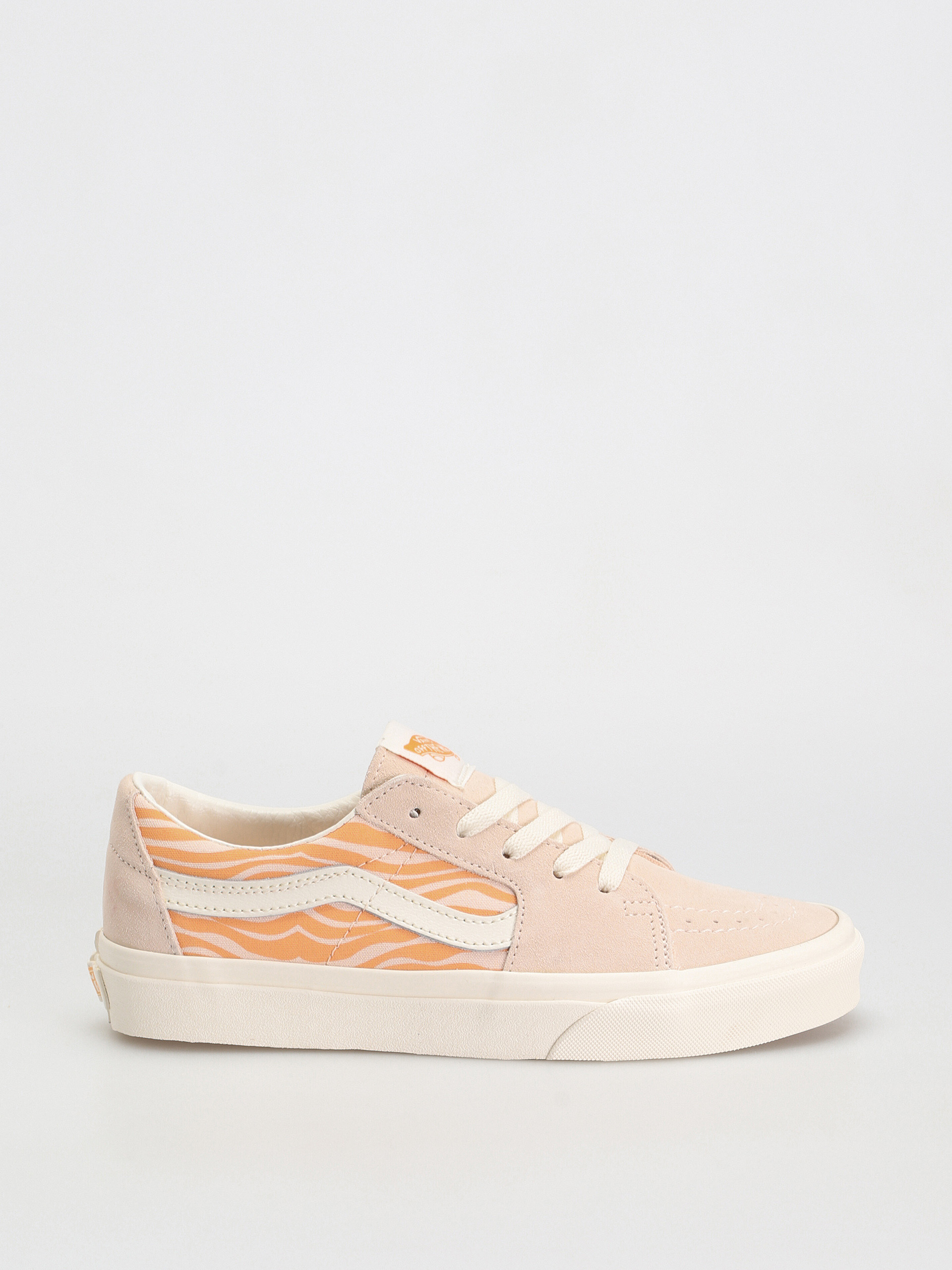 Vans Sk8 Low Cipu0151k Wmn (tonal stripes peach dust)