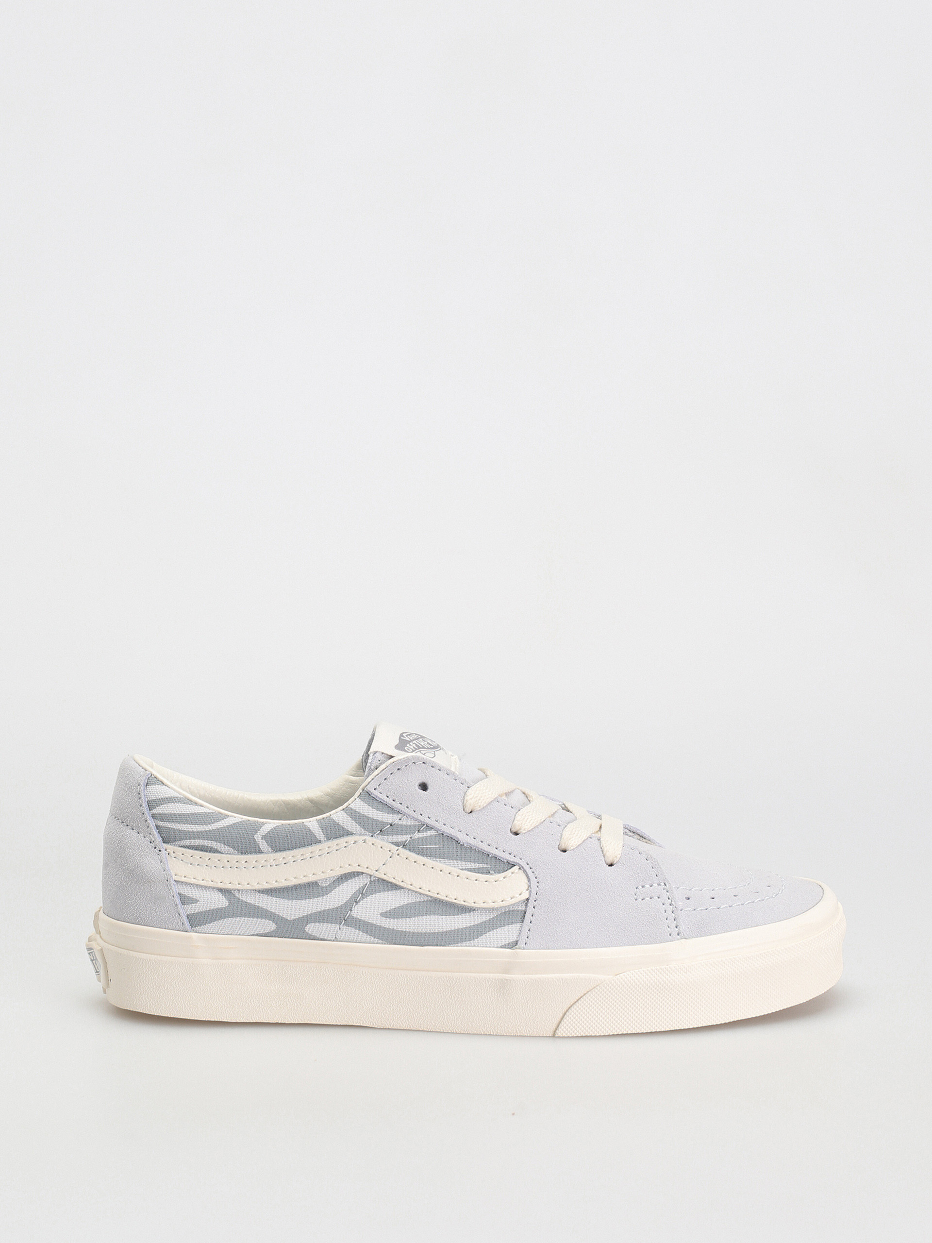 Vans Sk8 Low Cipu0151k Wmn (tonal stripes plein air)