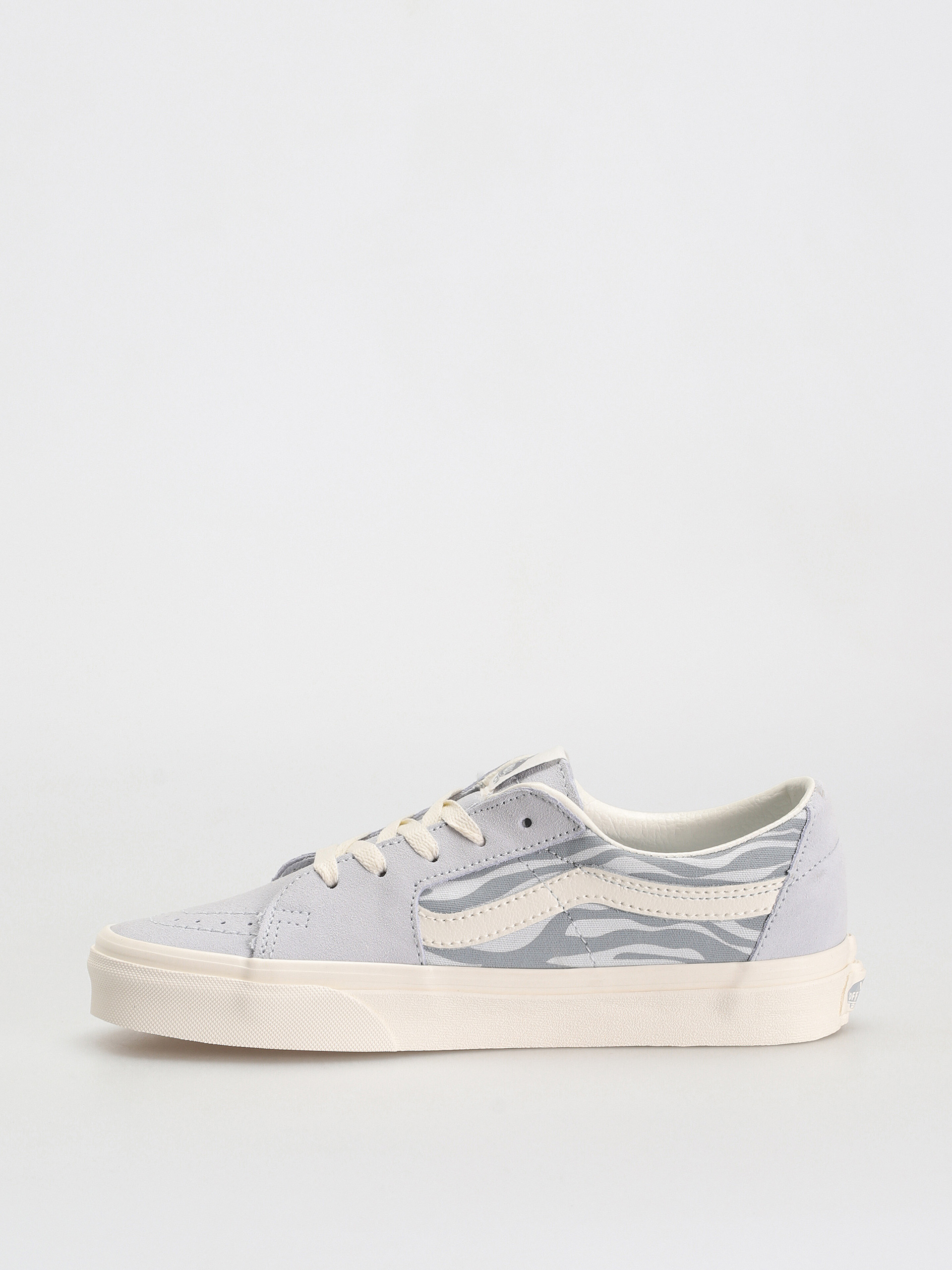 Vans Sk8 Low Cipők Wmn (tonal stripes plein air)