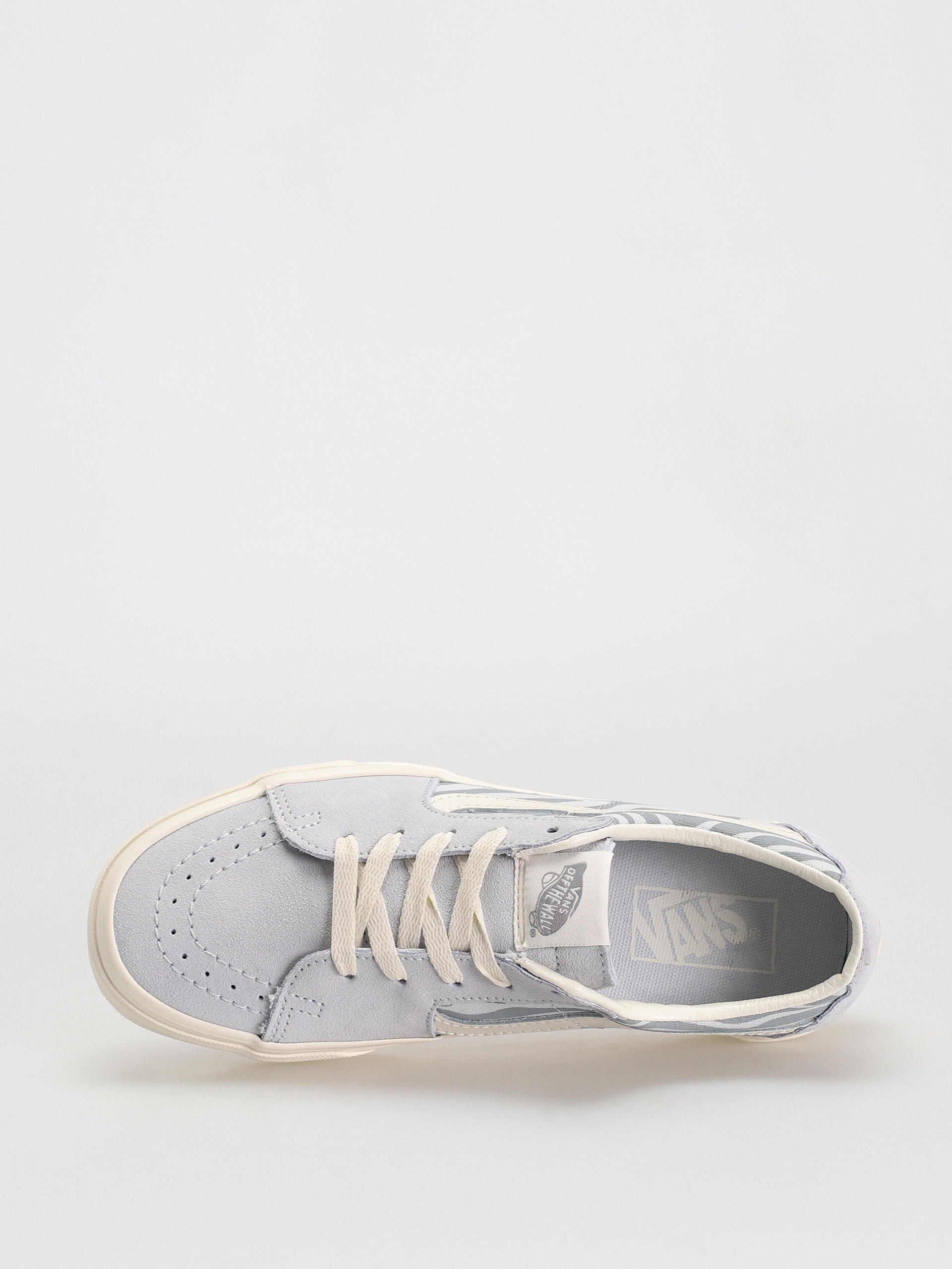 Vans Sk8 Low Cipők Wmn (tonal stripes plein air)