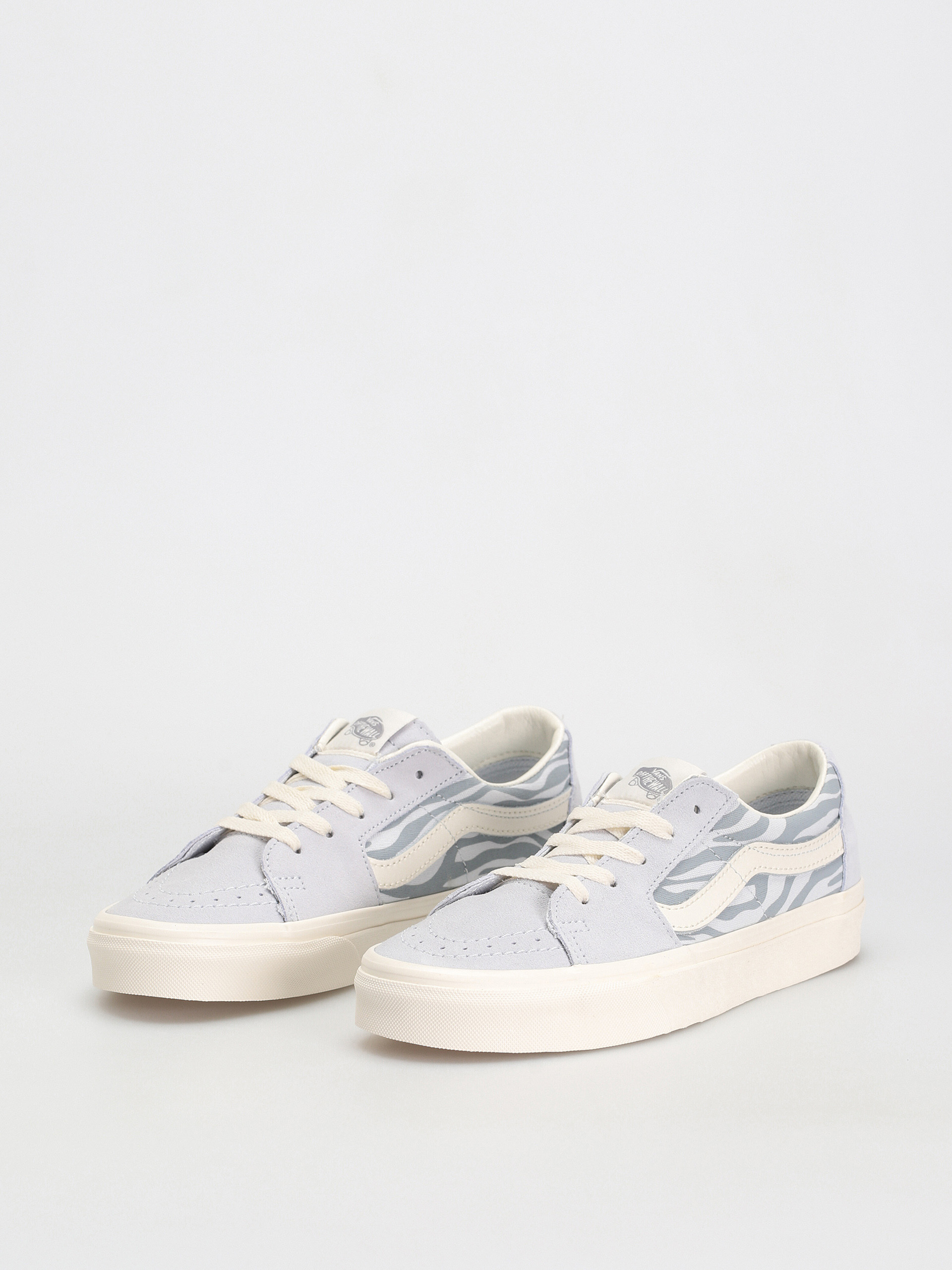 Vans Sk8 Low Cipők Wmn (tonal stripes plein air)