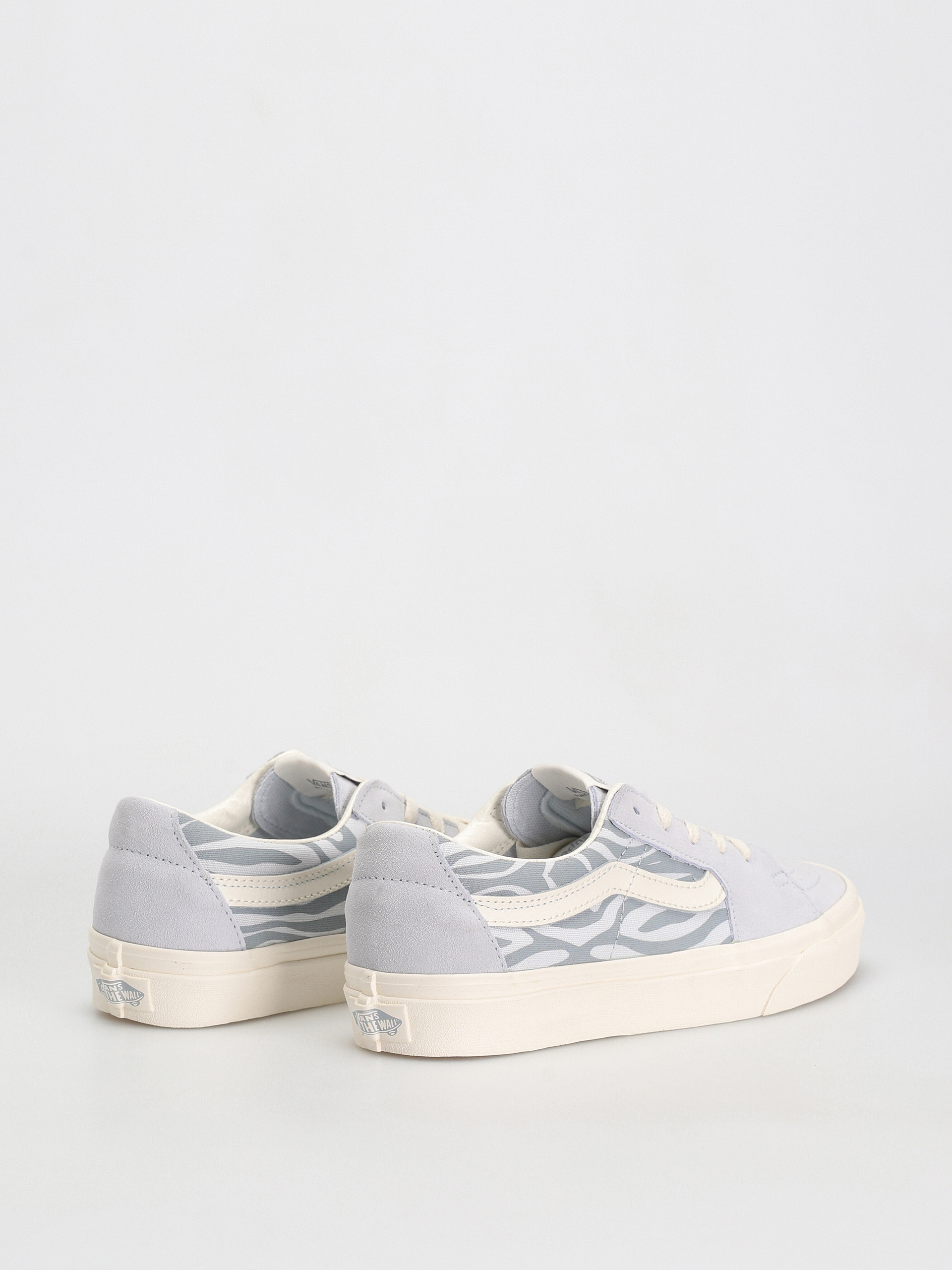 Vans Sk8 Low Cipők Wmn (tonal stripes plein air)
