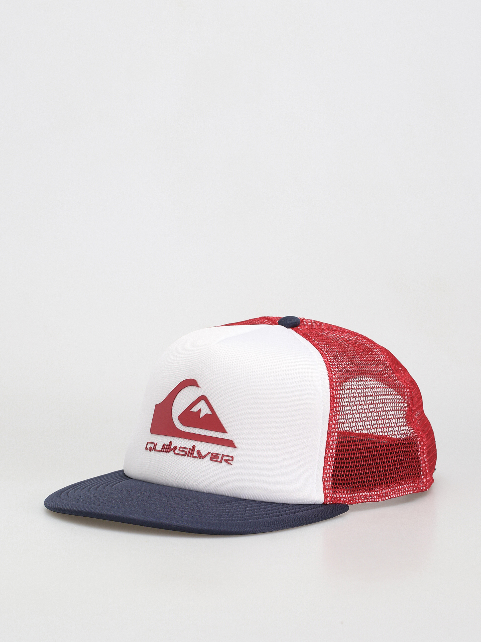 Quiksilver Foamslayer Baseball sapka (midnight navy)