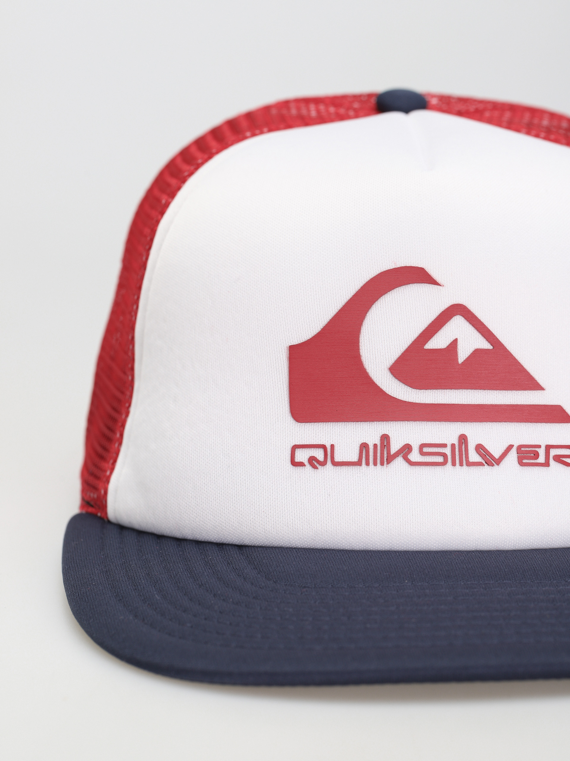 Quiksilver Foamslayer Baseball sapka (midnight navy)