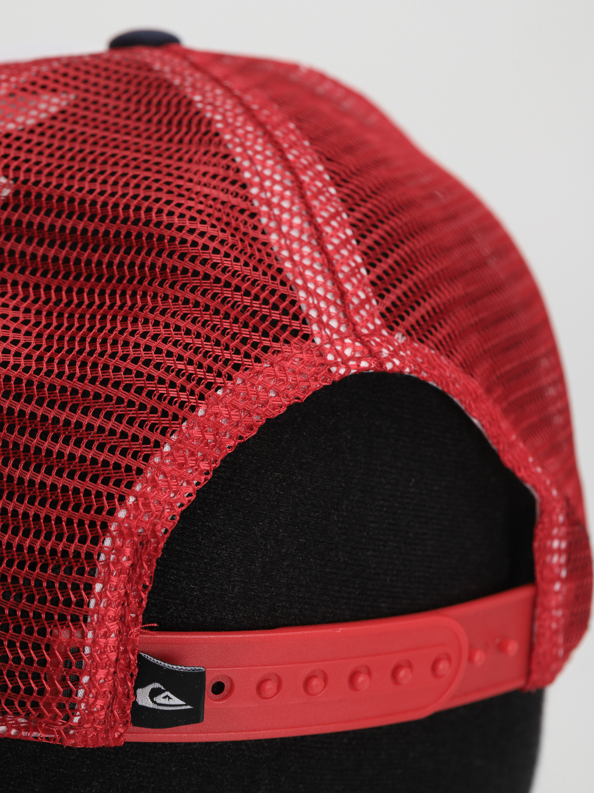 Quiksilver Foamslayer Baseball sapka (midnight navy)