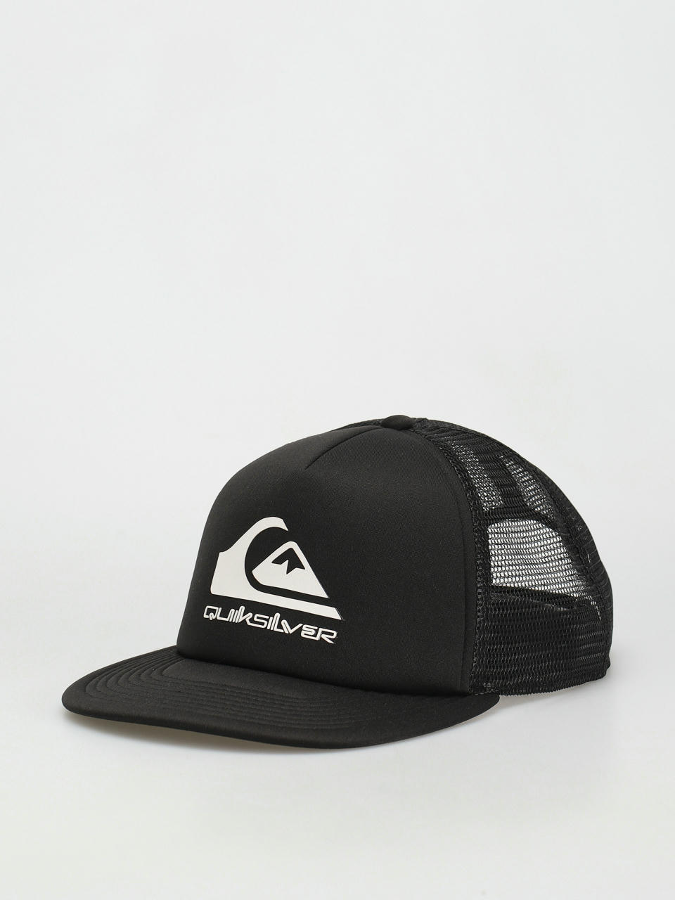 Quiksilver Foamslayer Baseball sapka (black)