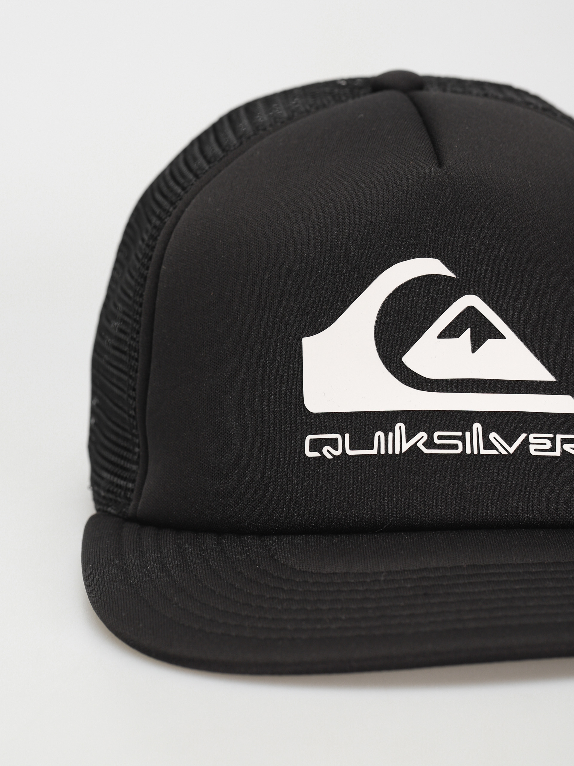 Quiksilver Foamslayer Baseball sapka (black)