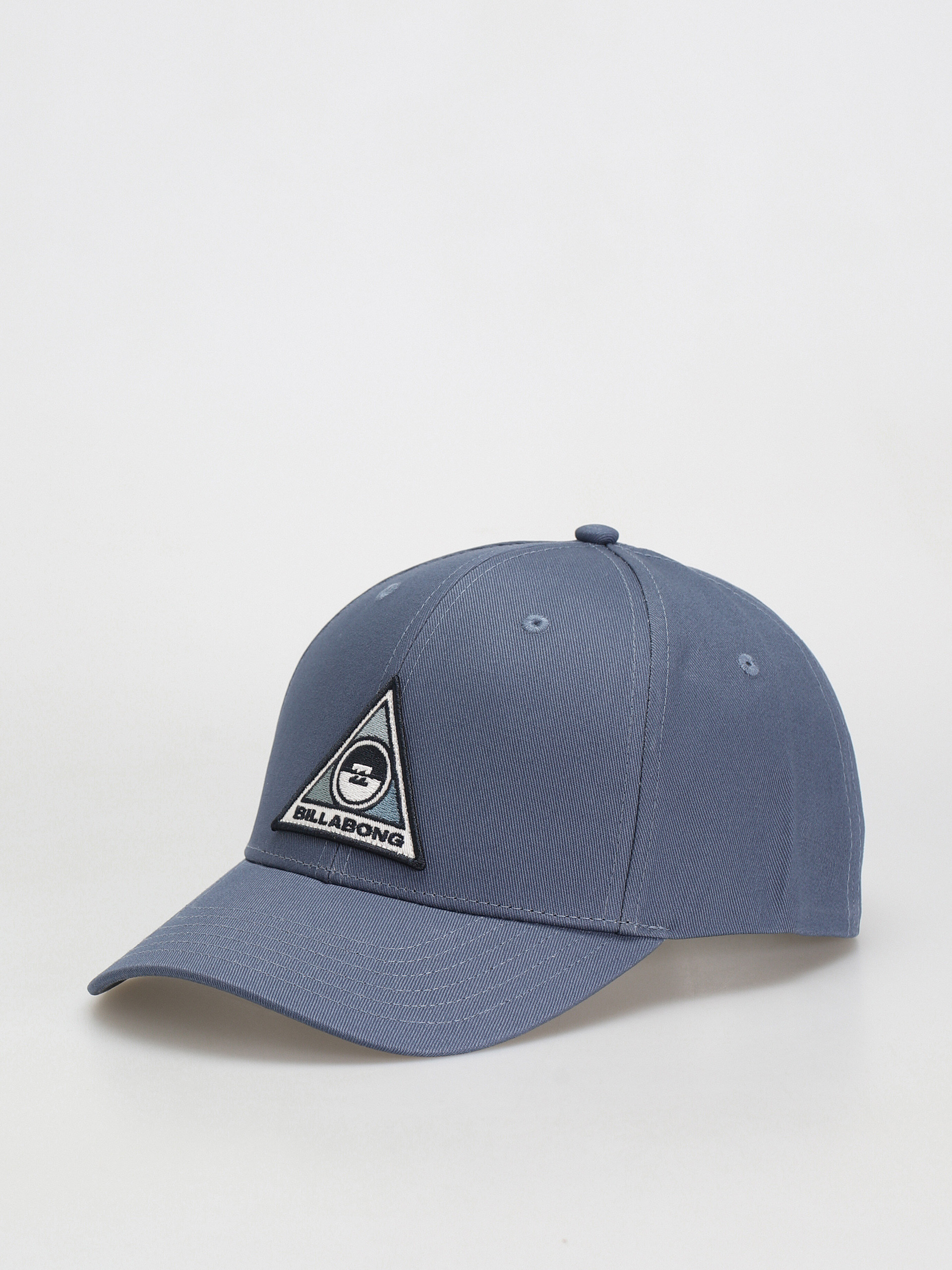 Billabong Walled Baseball sapka (washed blue)
