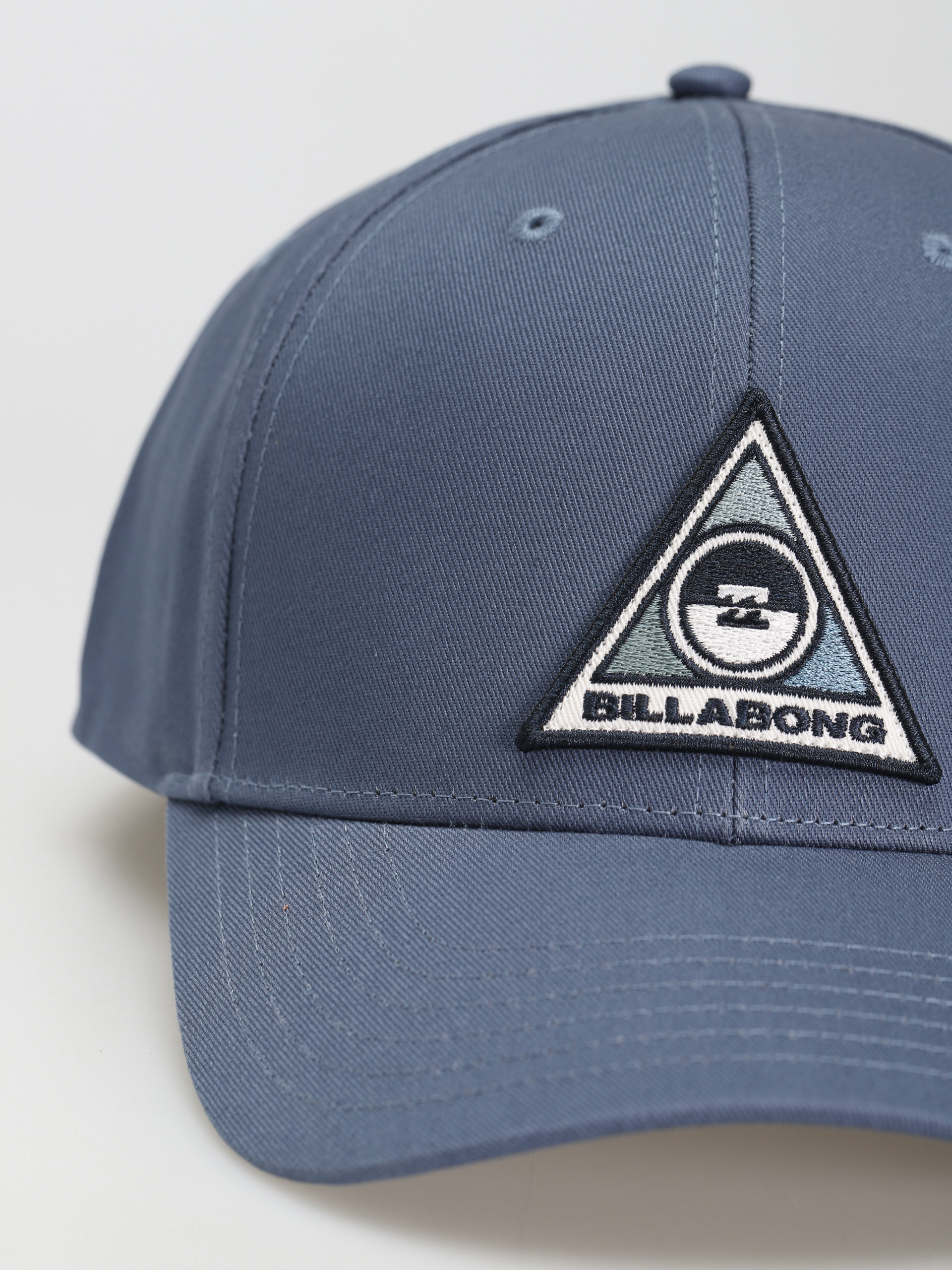 Billabong Walled Baseball sapka (washed blue)