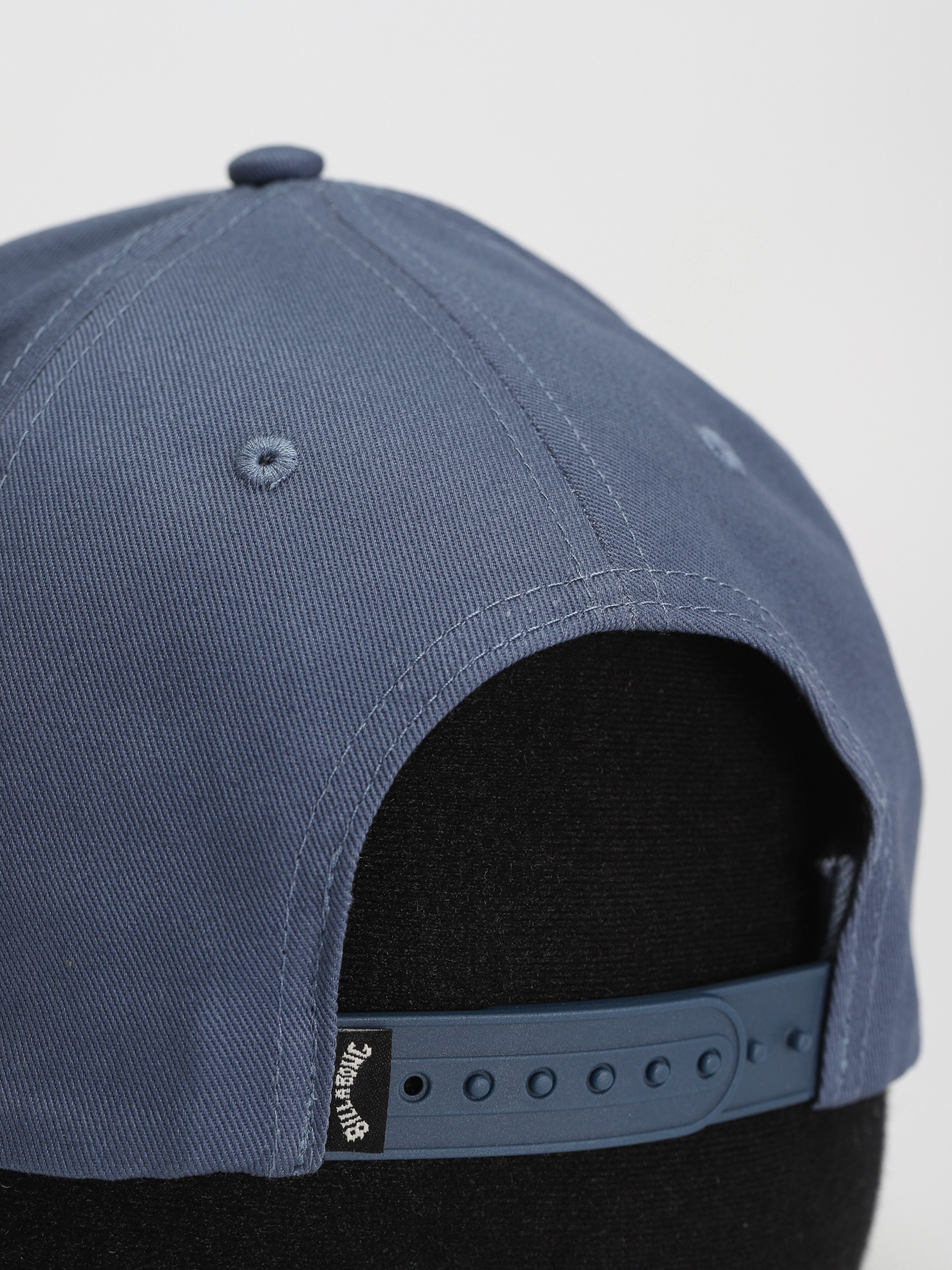 Billabong Walled Baseball sapka (washed blue)