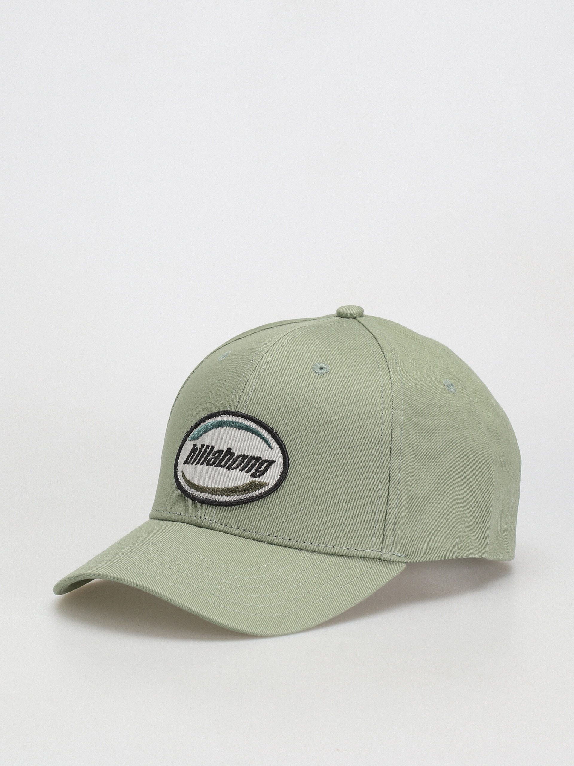 Billabong Walled Baseball sapka (sage)