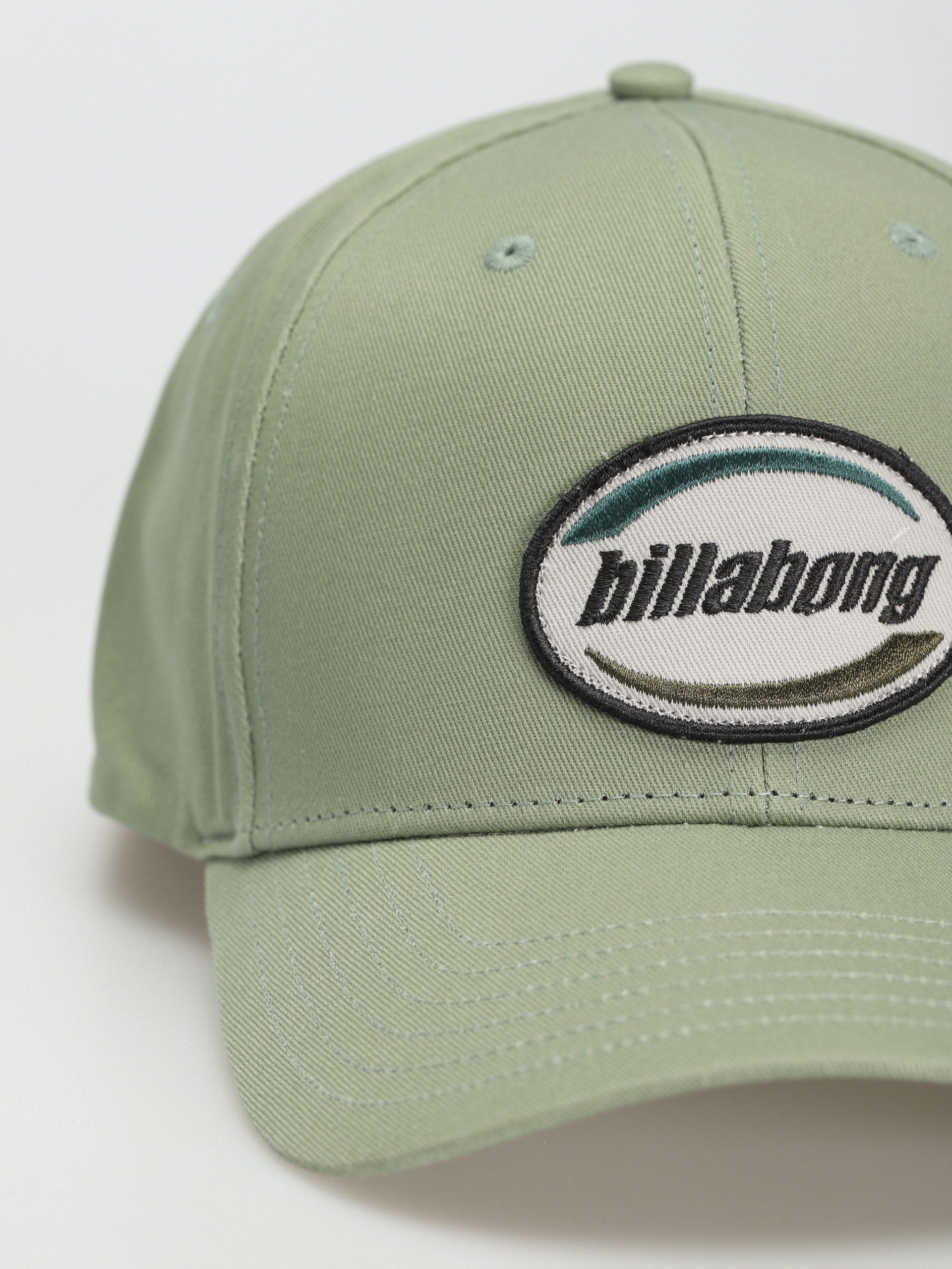 Billabong Walled Baseball sapka (sage)