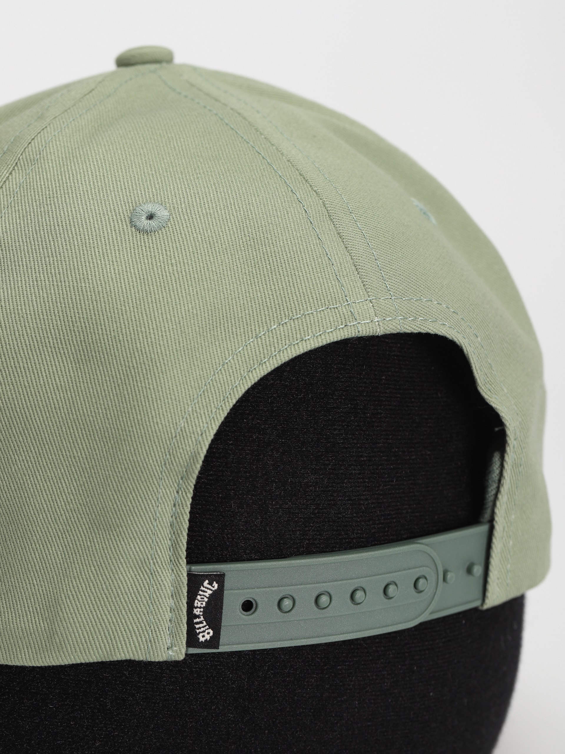 Billabong Walled Baseball sapka (sage)
