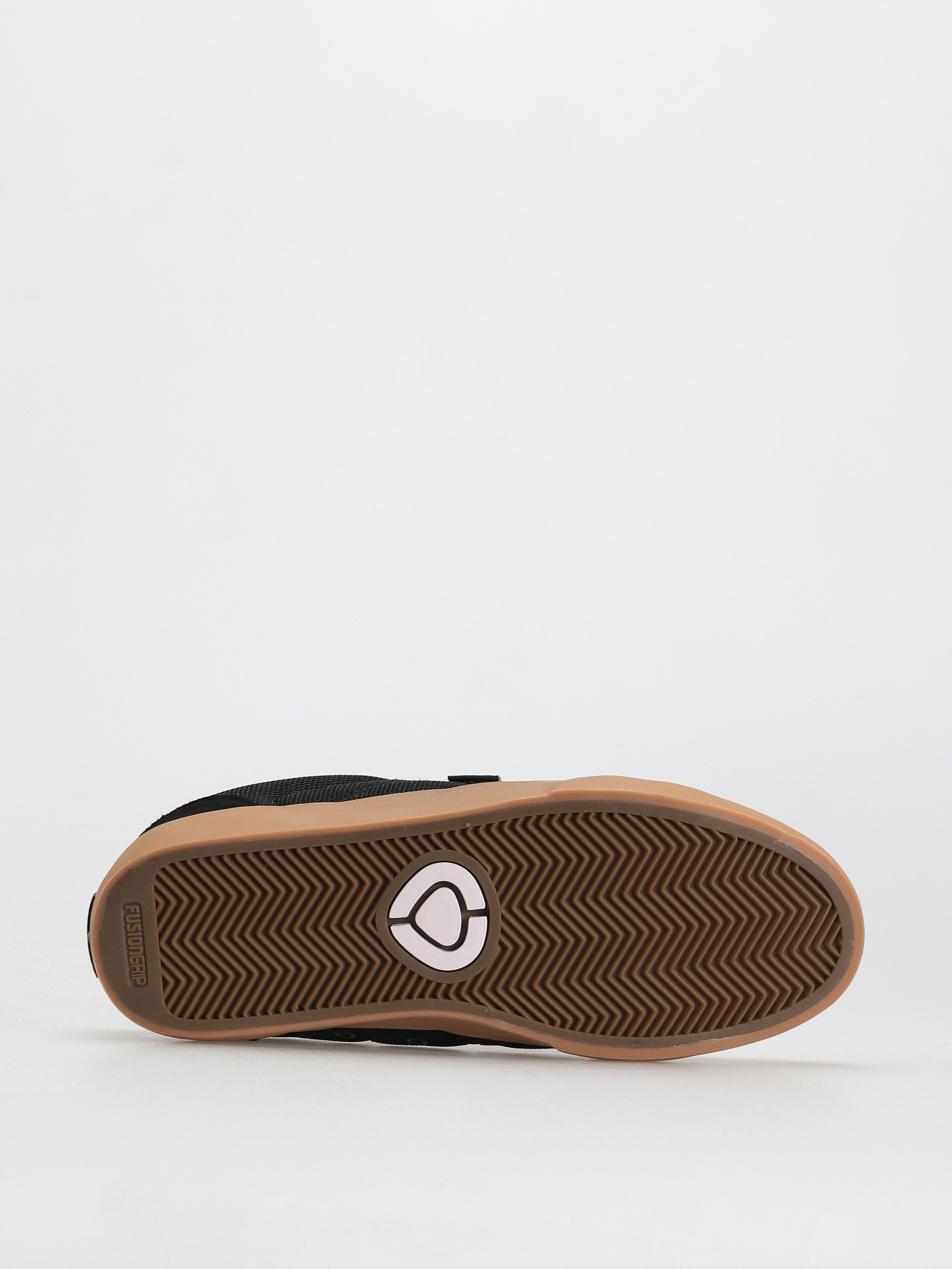 Circa Cero Cipők (black gum)