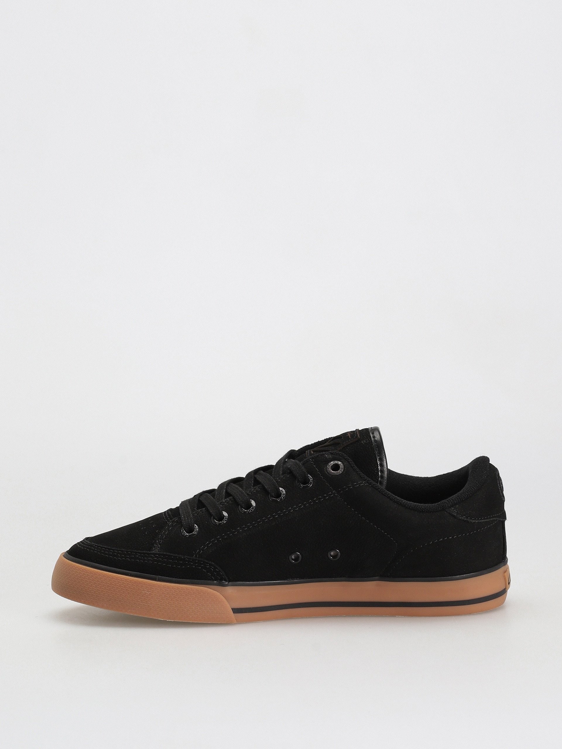 Circa Al 50 Se Cipők (black/gum)