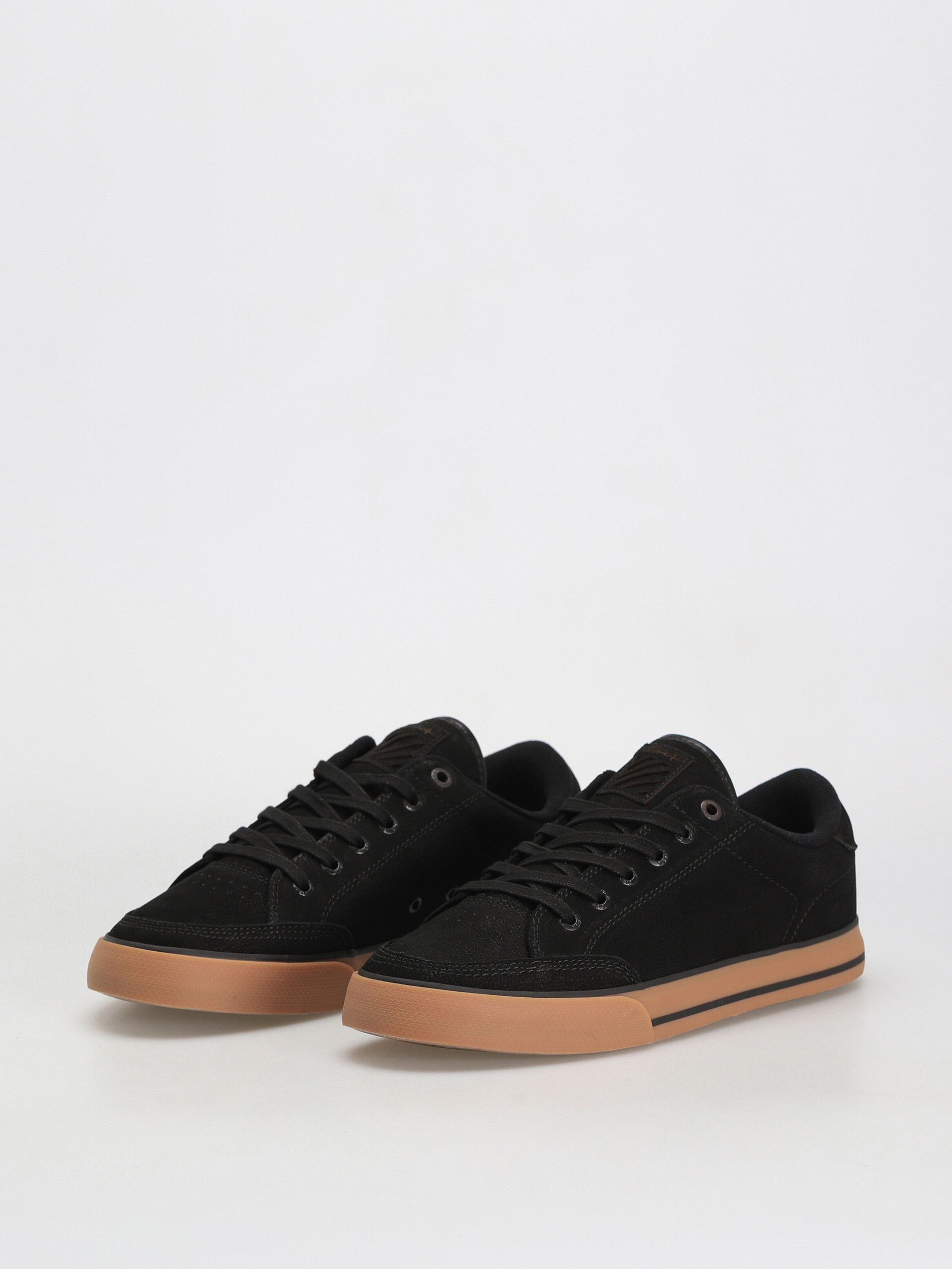 Circa Al 50 Se Cipők (black/gum)