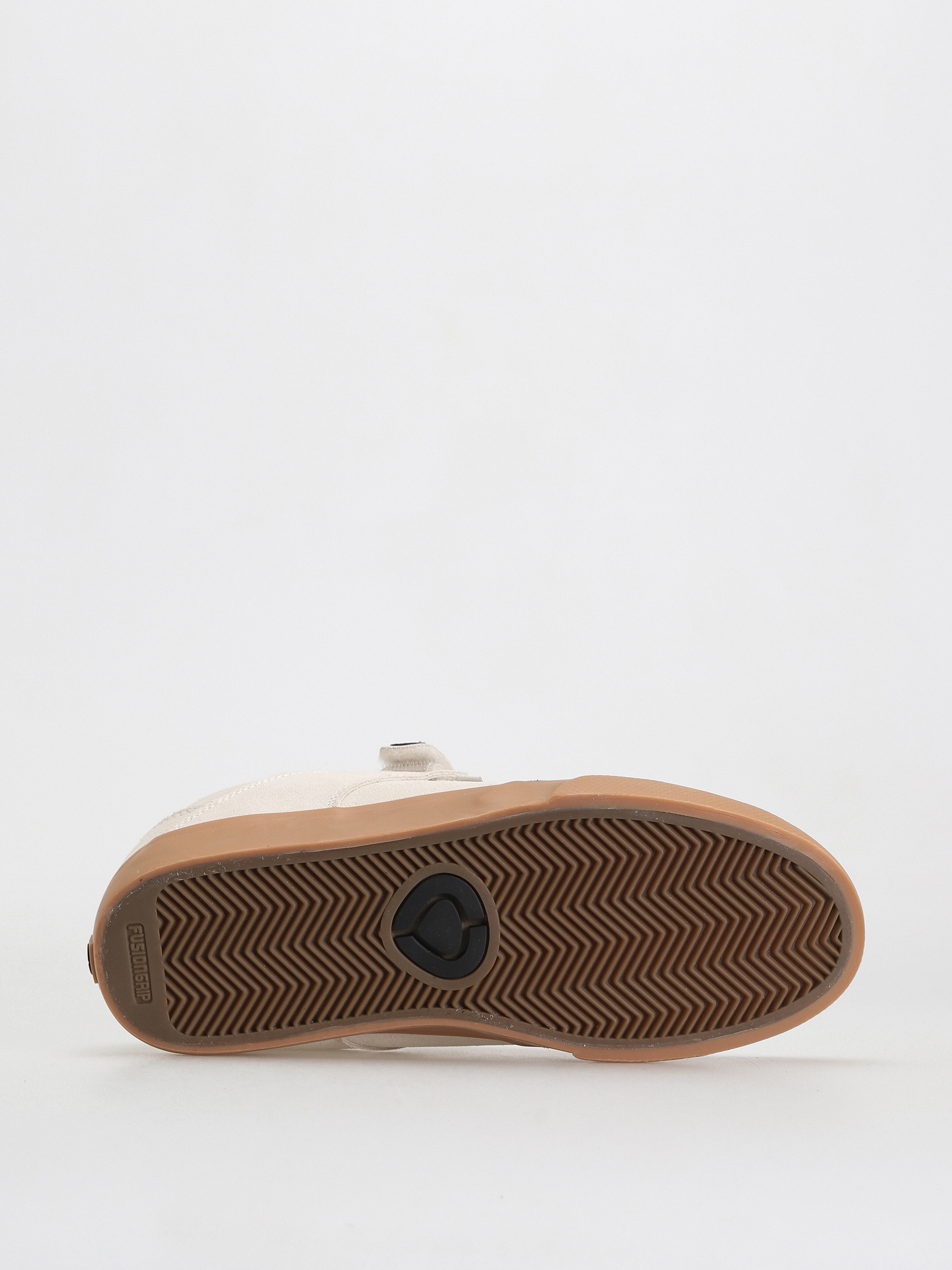 Circa 205 Vulc Cipők (gardenia black/gum)