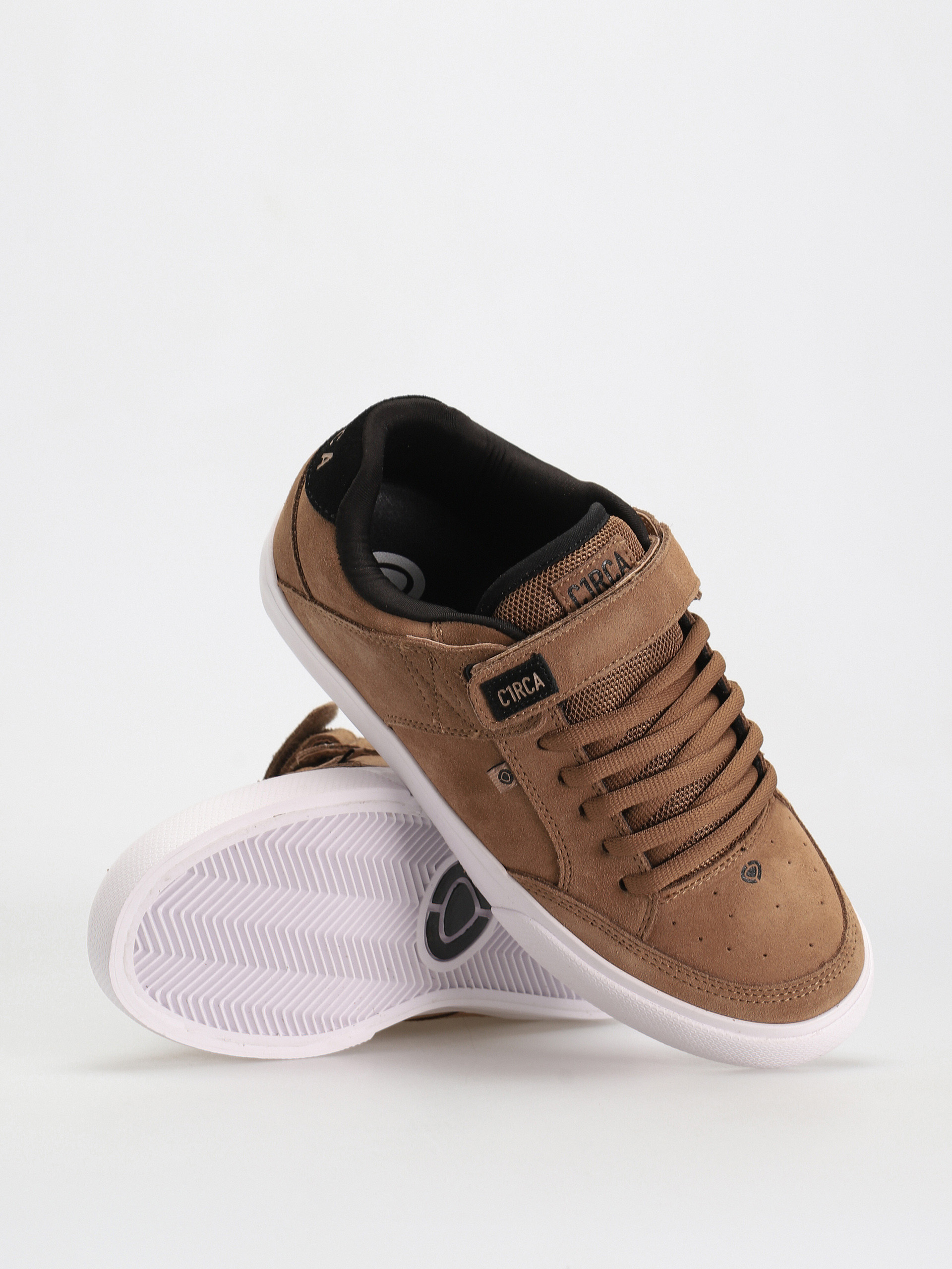 Circa 205 Vulc Cipők (toasted coconut white)