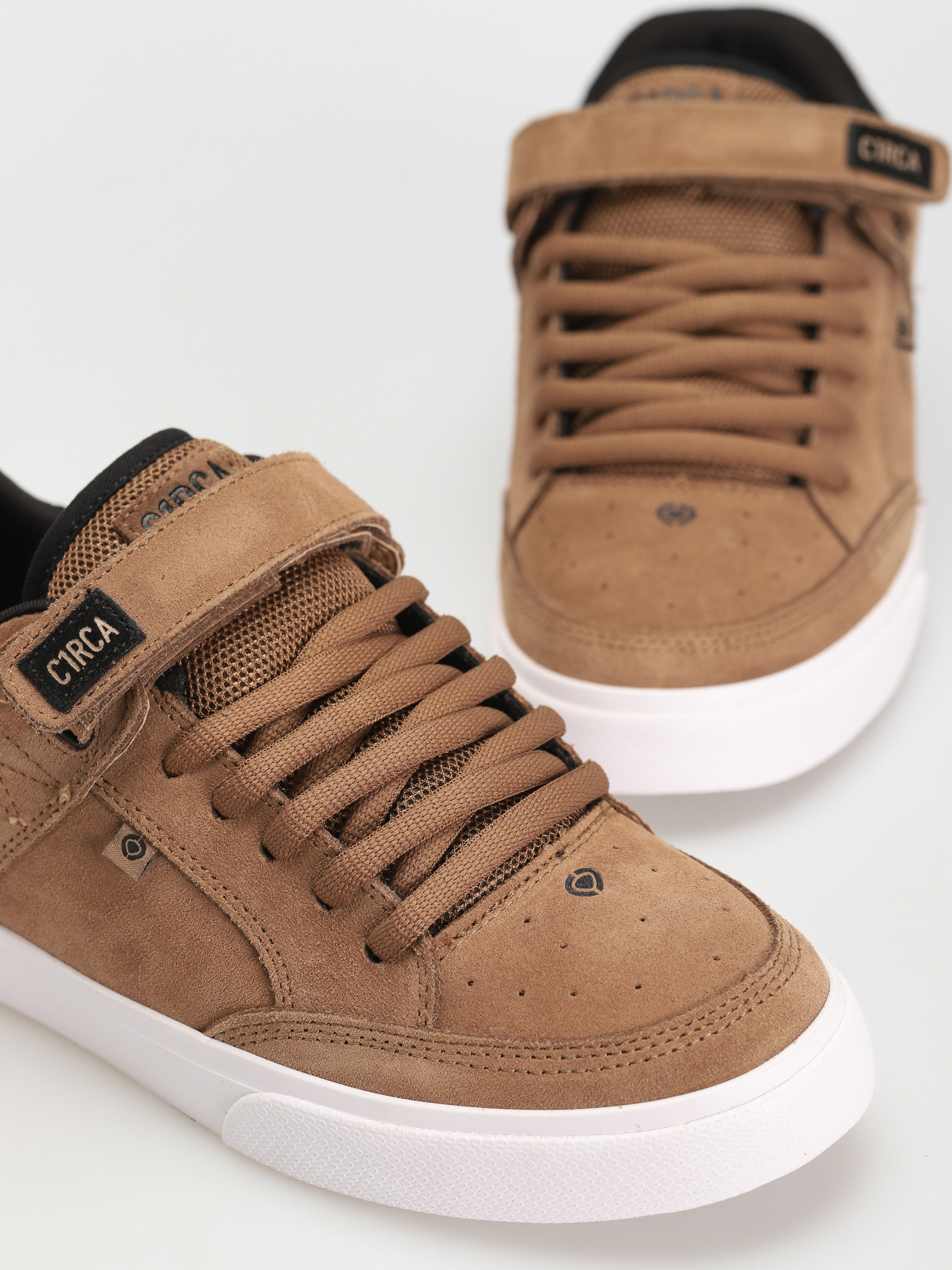 Circa 205 Vulc Cipők (toasted coconut white)