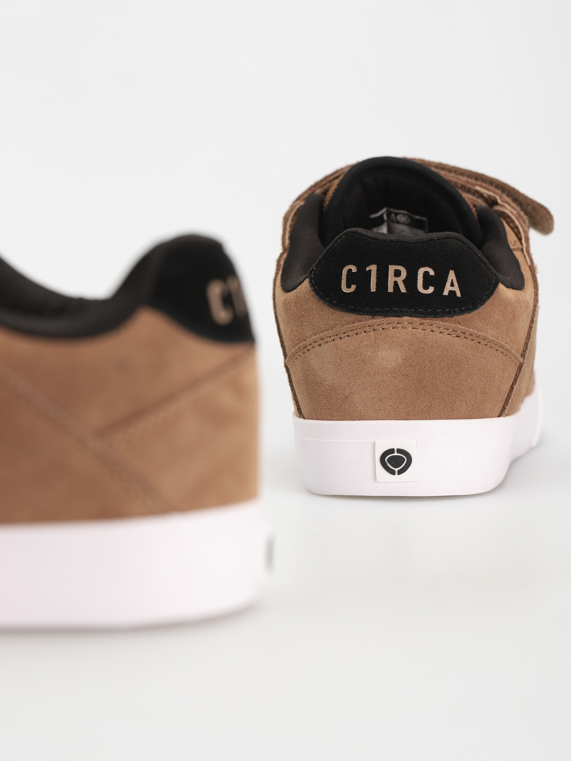 Circa 205 Vulc Cipők (toasted coconut white)