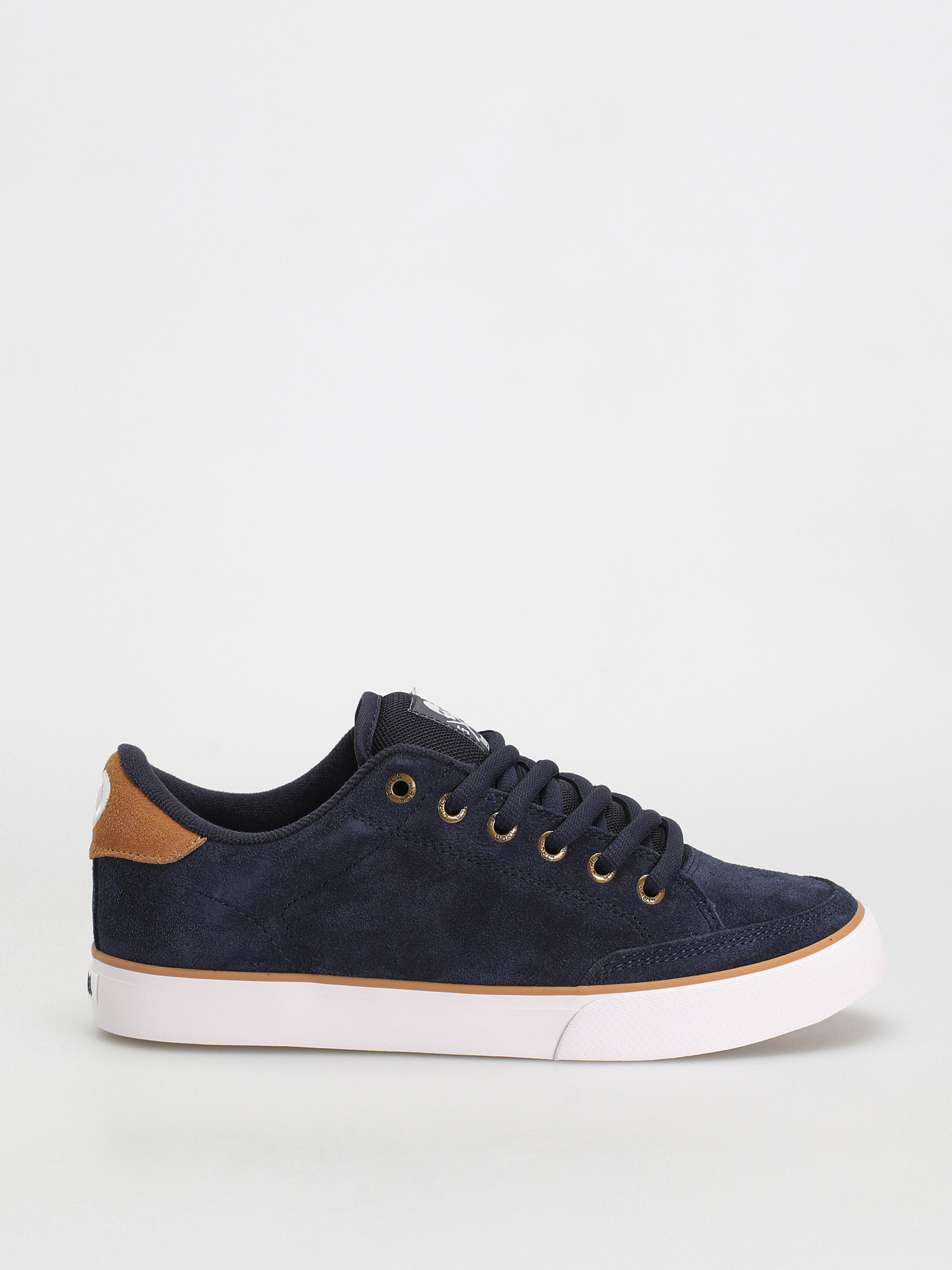 Circa Al 50 Cipők (navy chipmunk/white)