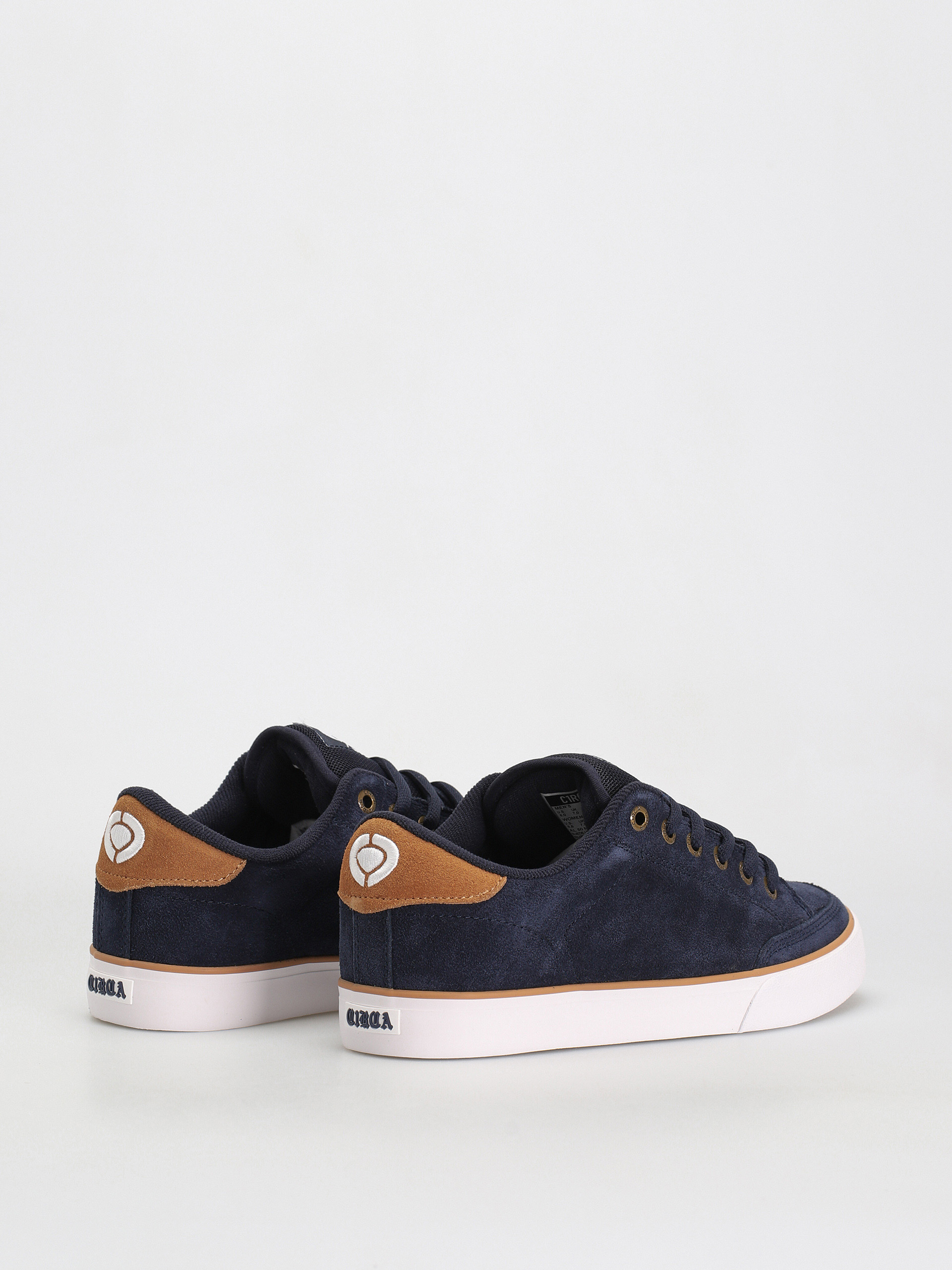 Circa Al 50 Cipők (navy chipmunk/white)