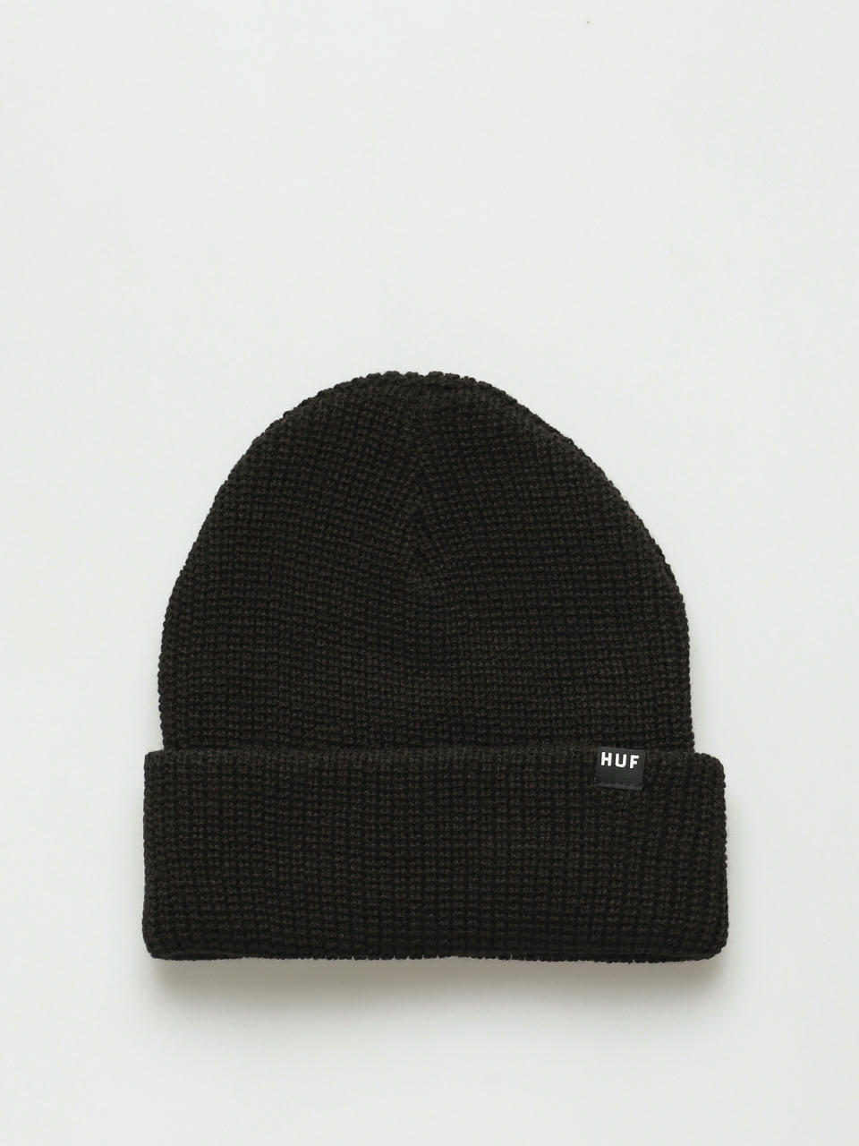 HUF Usual Sapka (black)