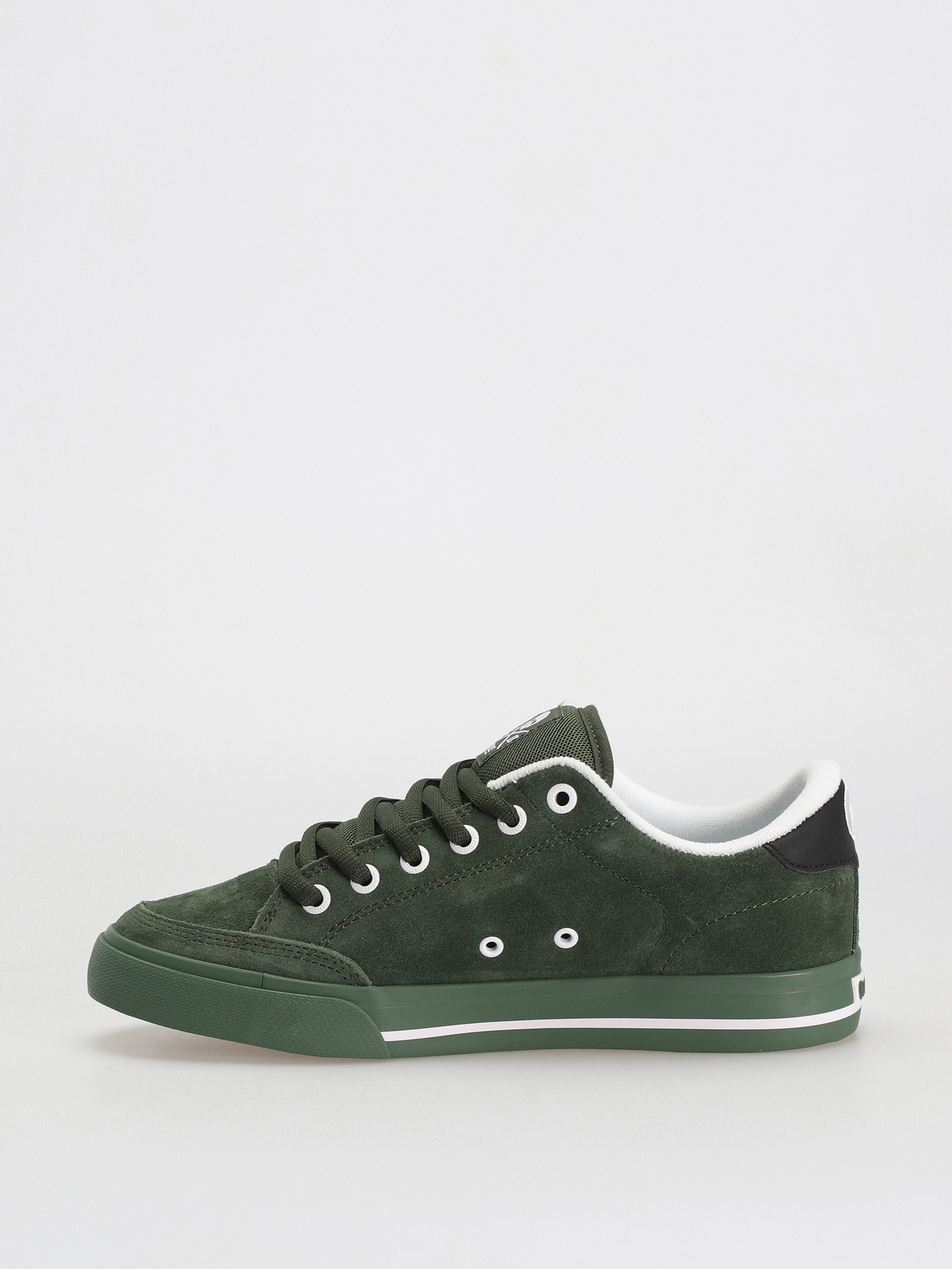 Circa Al 50 Cipők (kombu green/black/white)