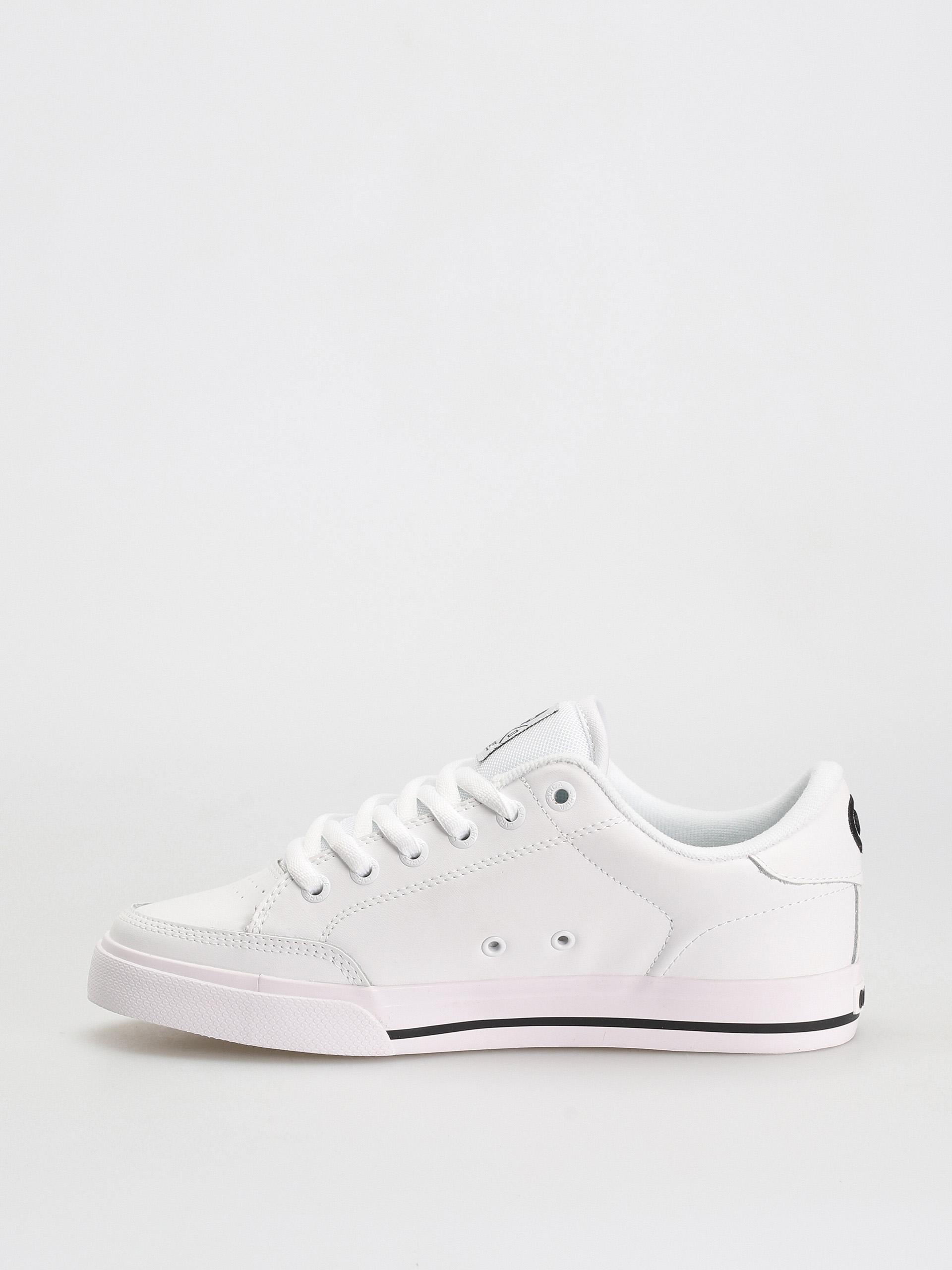 Circa Al 50 Cipők (white/black)