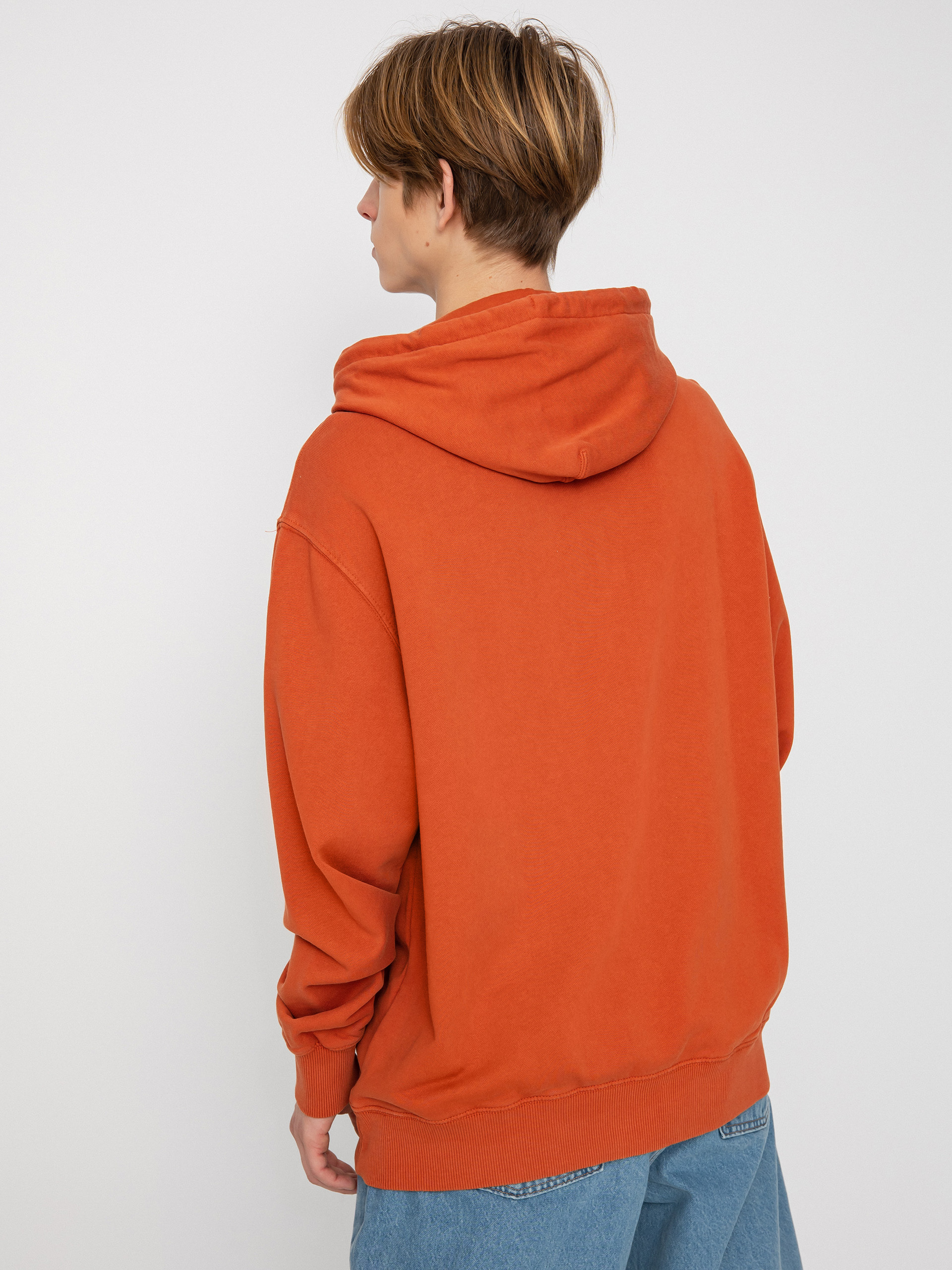 Element Cornell 3.0 HD Kapucnis pulóver (picante)