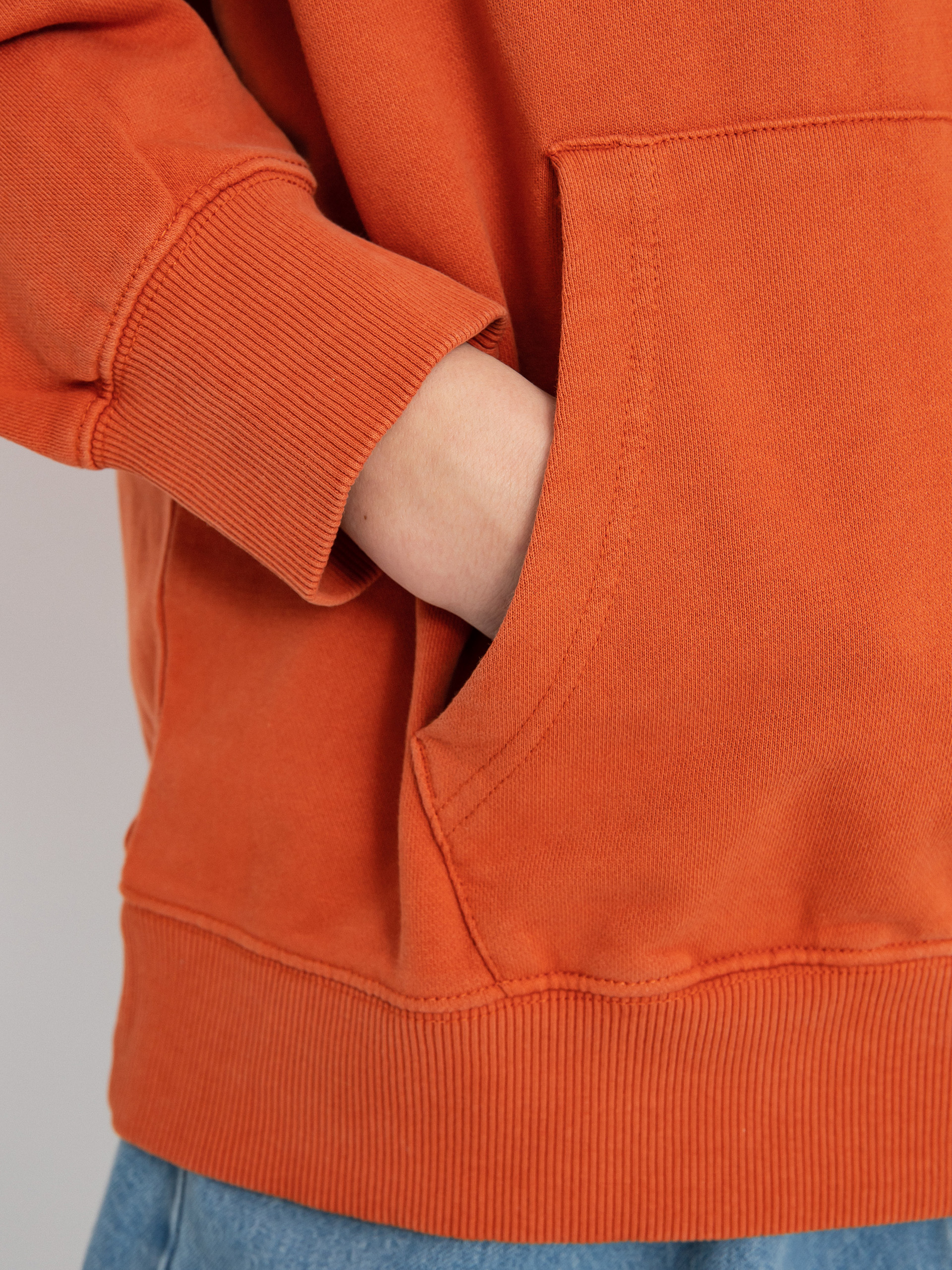 Element Cornell 3.0 HD Kapucnis pulóver (picante)