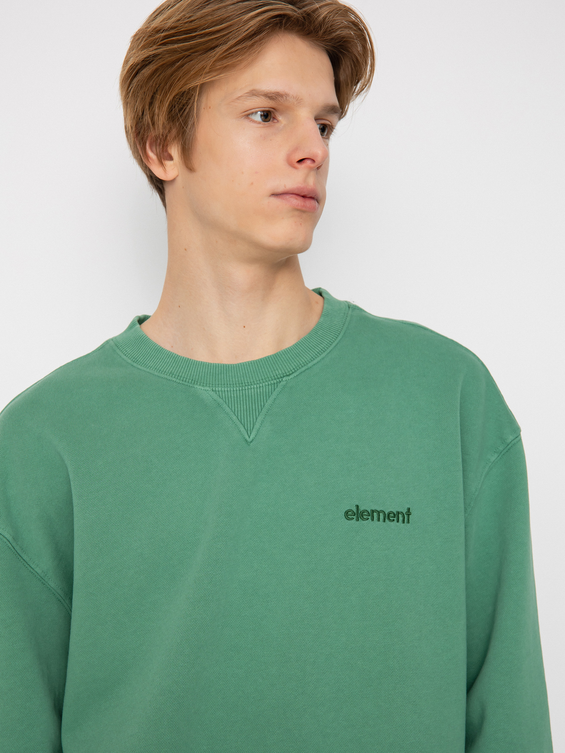 Element Cornell 3.0 Crew Pulóver (foliage)