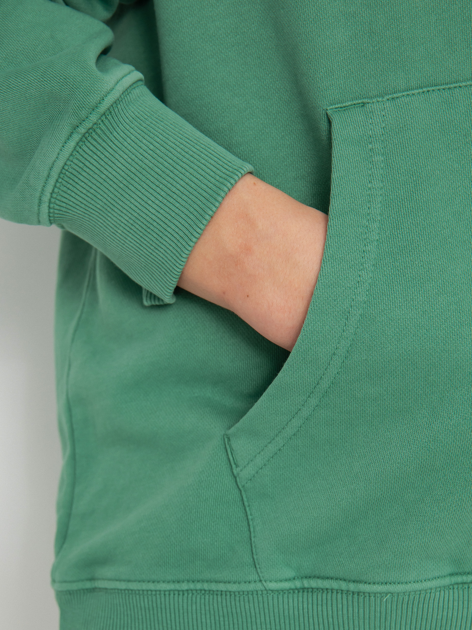 Element Cornell 3.0 HD Kapucnis pulóver (foliage)