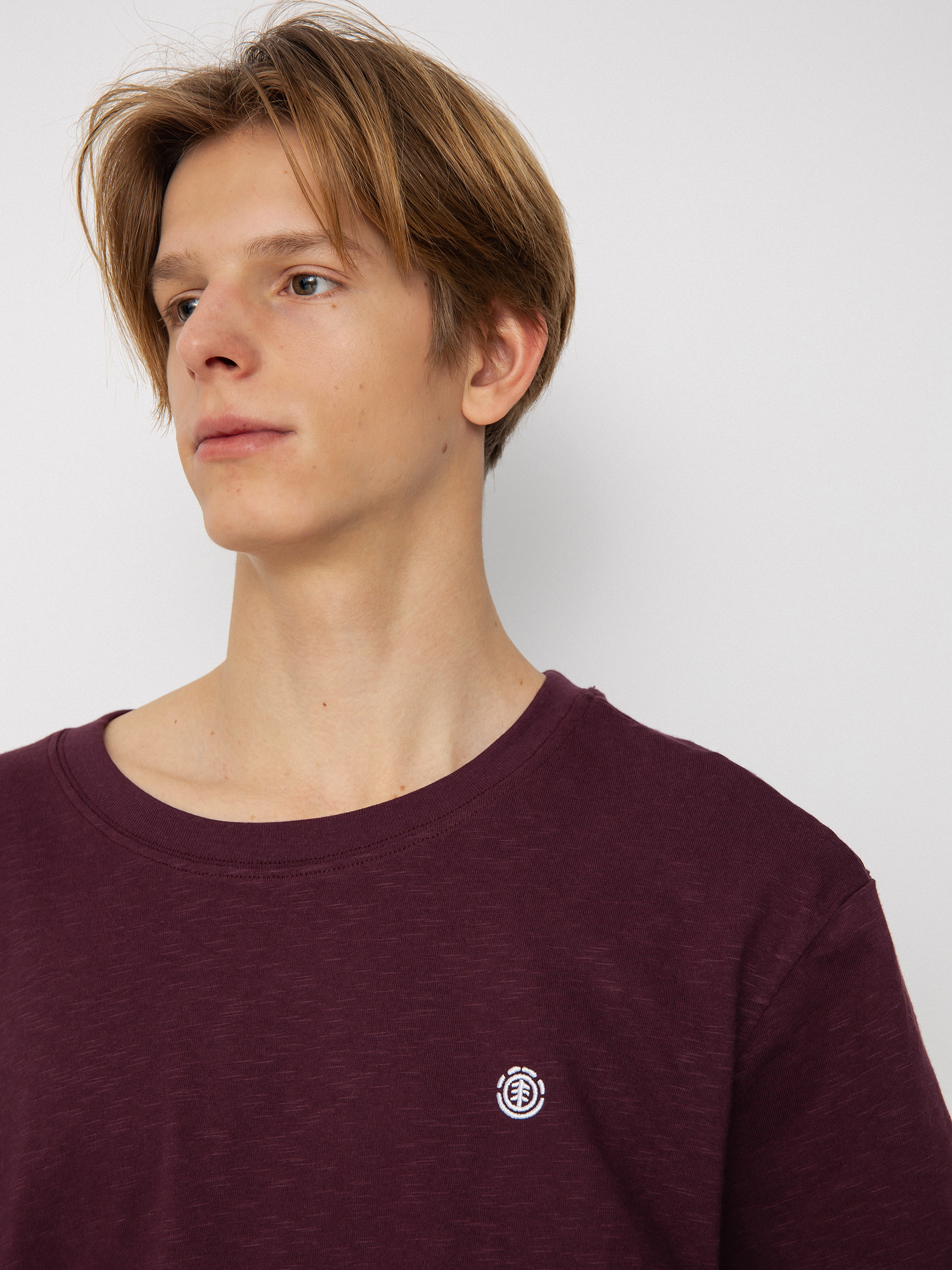 Element Crail póló (winetasting)