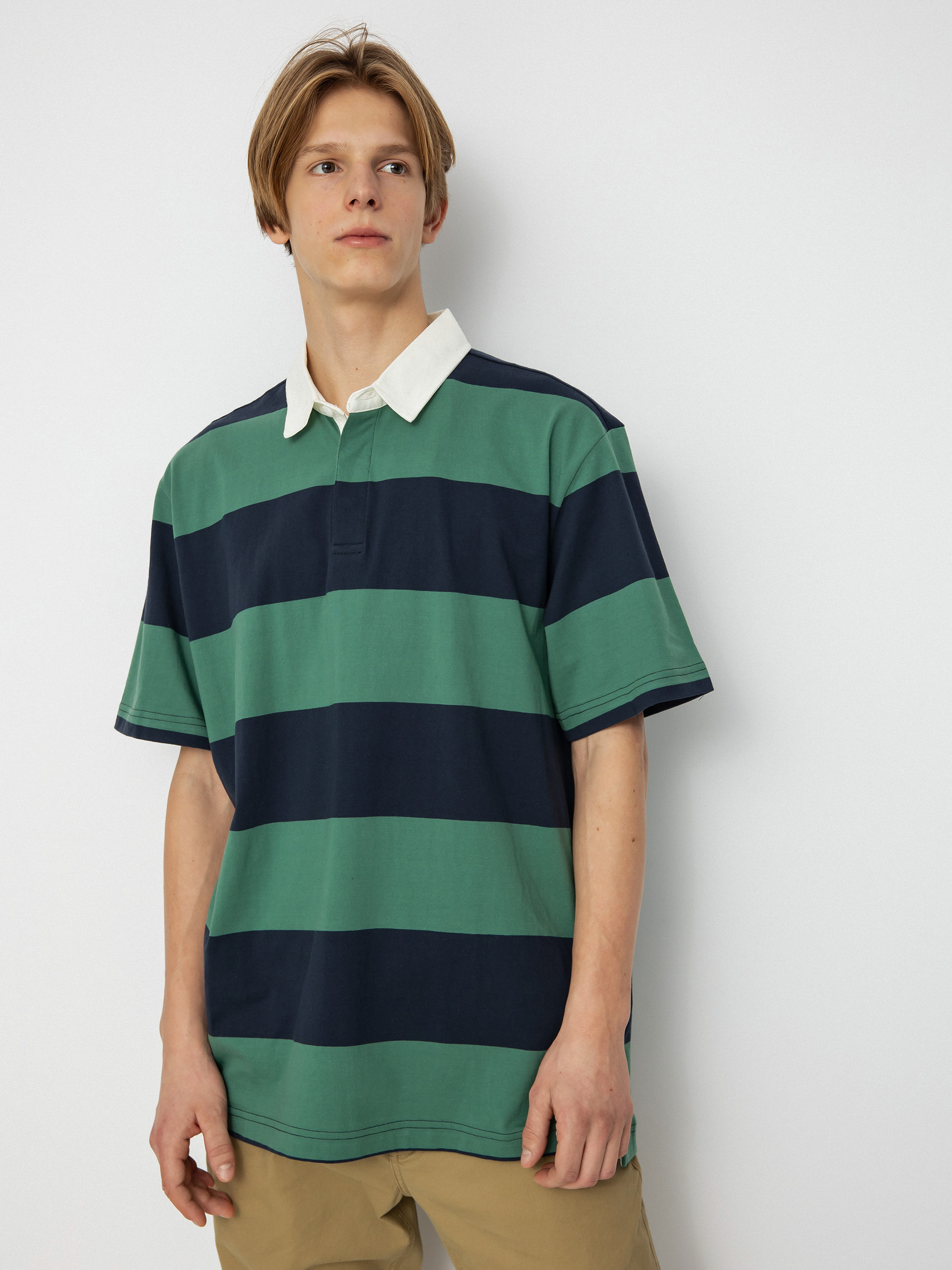 Element Reedsport Pólóing (eclipse navy)