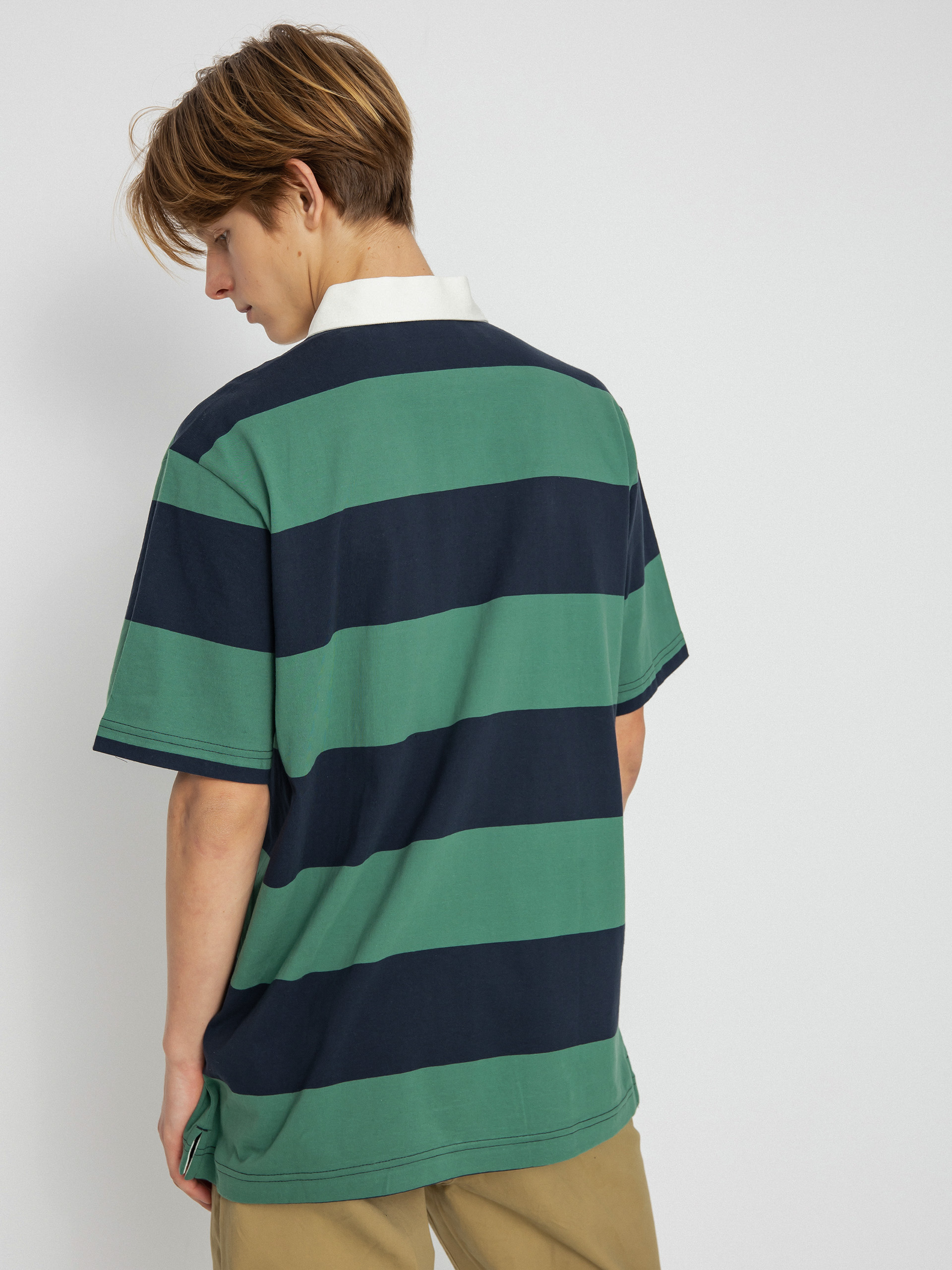 Element Reedsport Pólóing (eclipse navy)