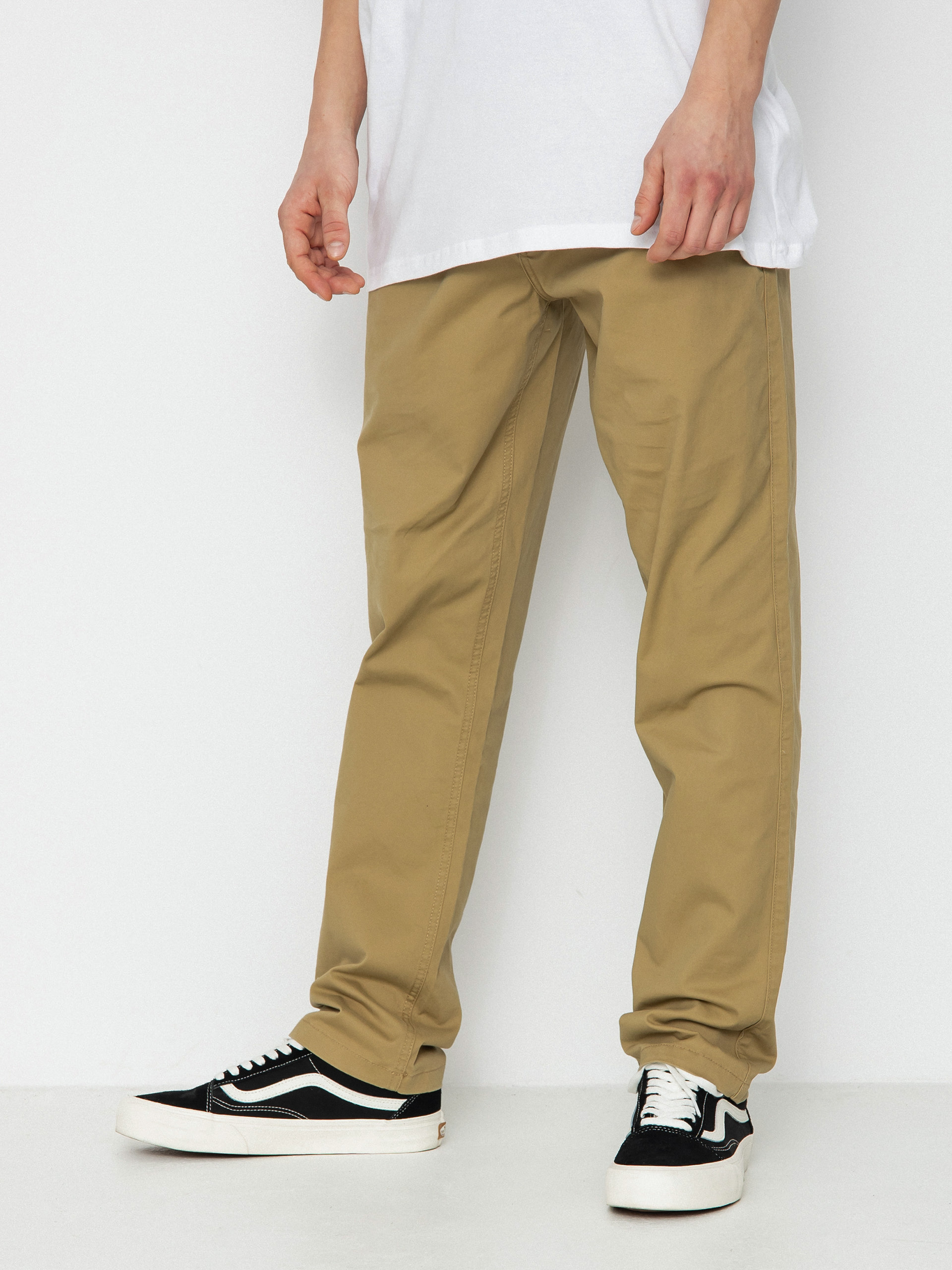 Element Howland Classic Chino Kisnadrág (khaki)