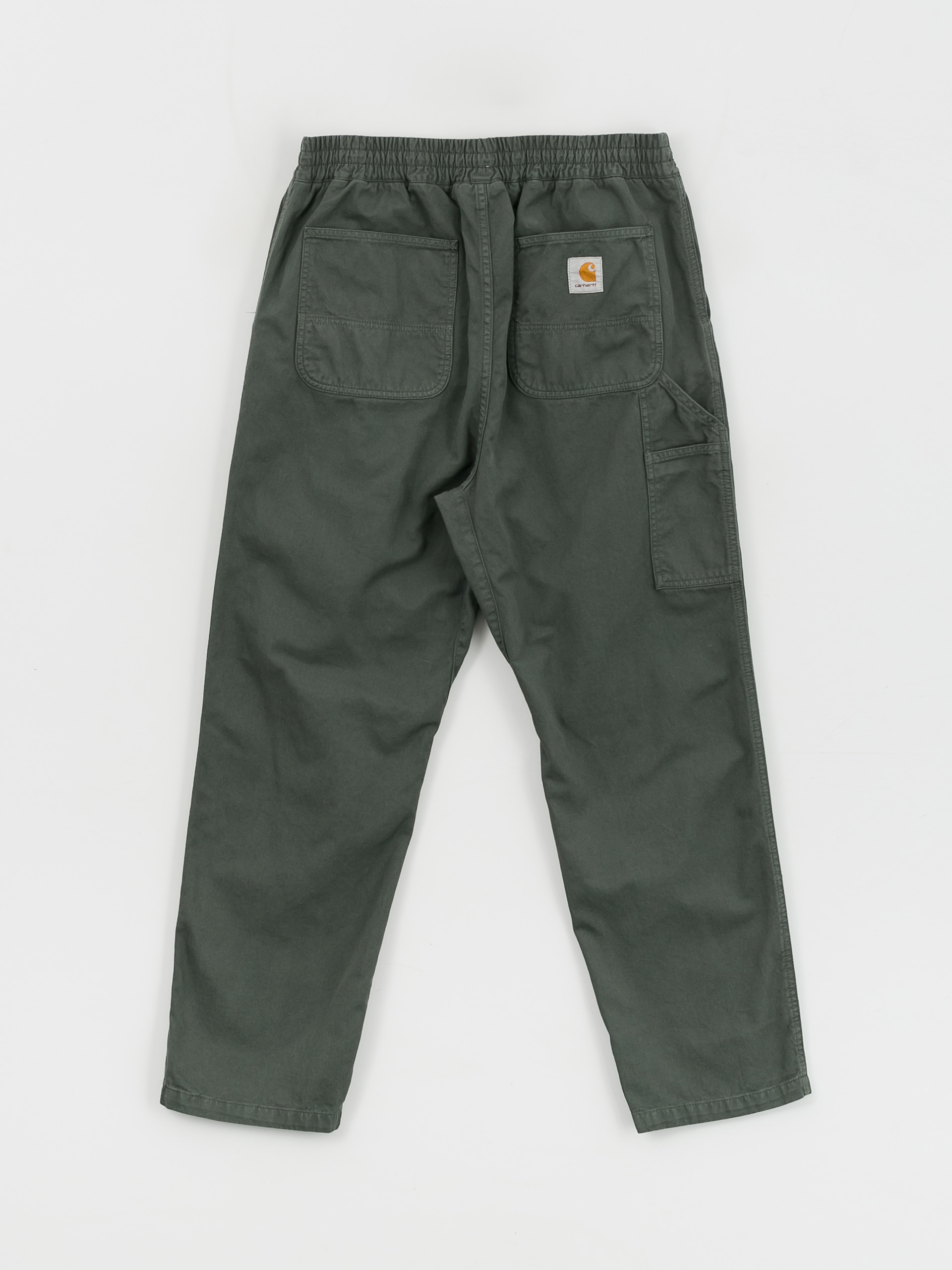 Carhartt WIP Flint Kisnadrág (jura)