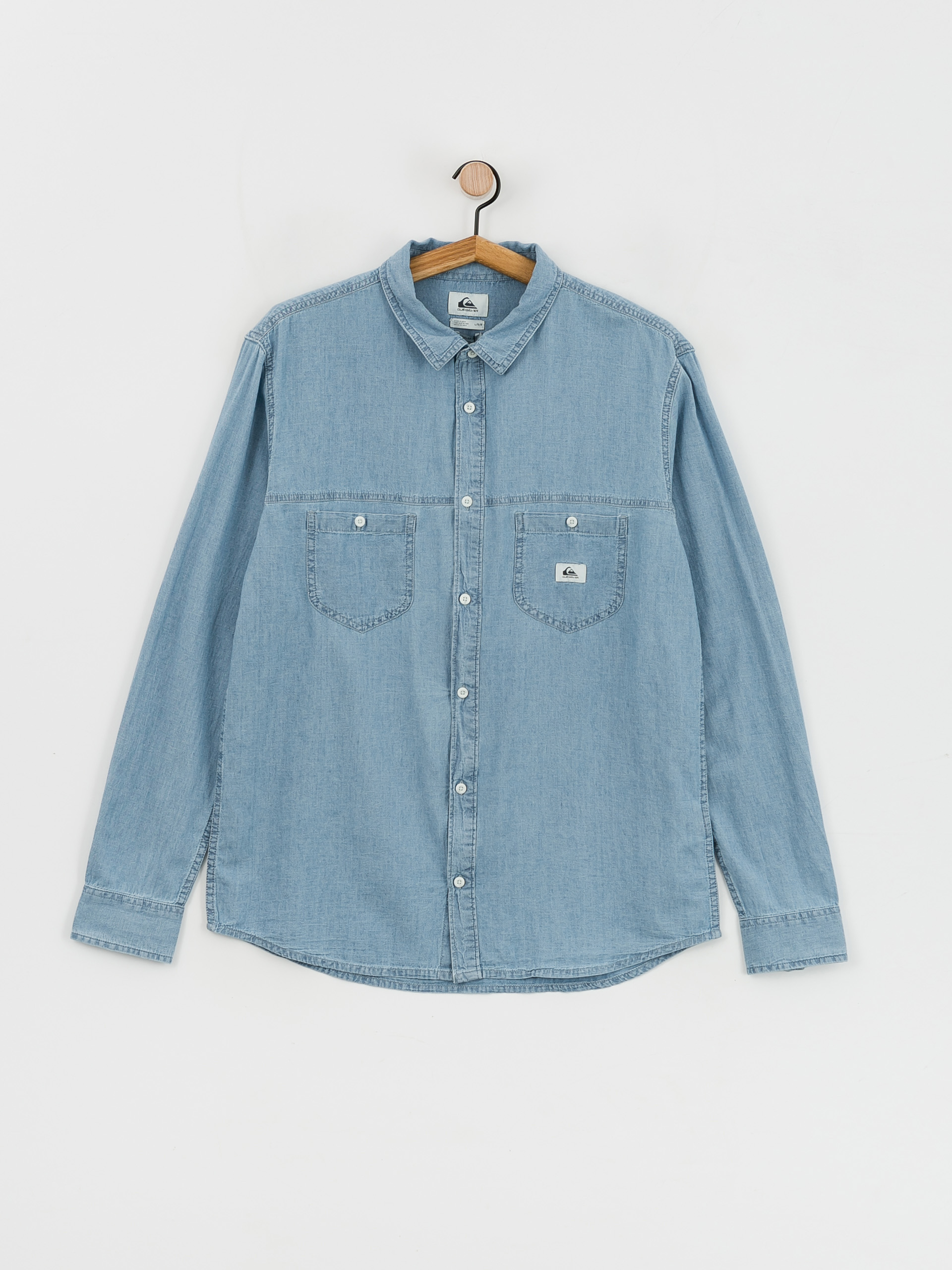 Quiksilver Authentic Paradise Ing (ice)