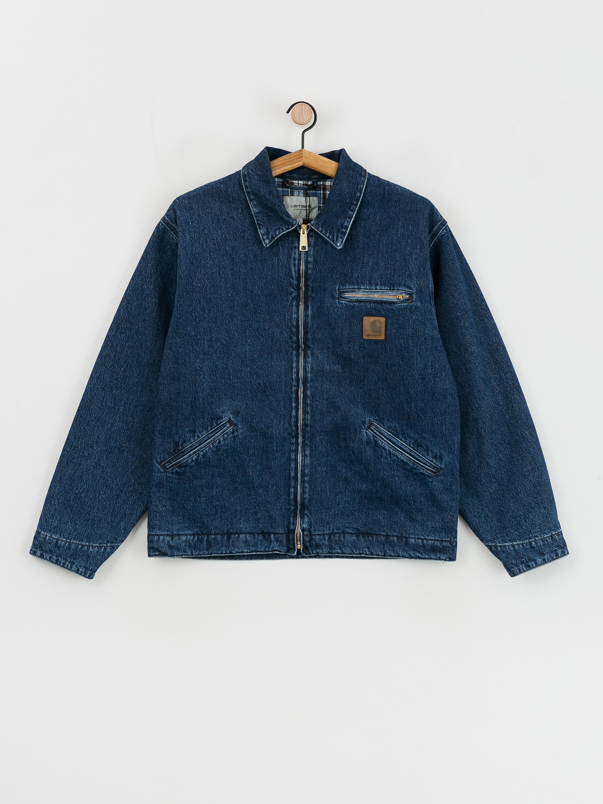 Carhartt WIP Rider Dzseki (blue)