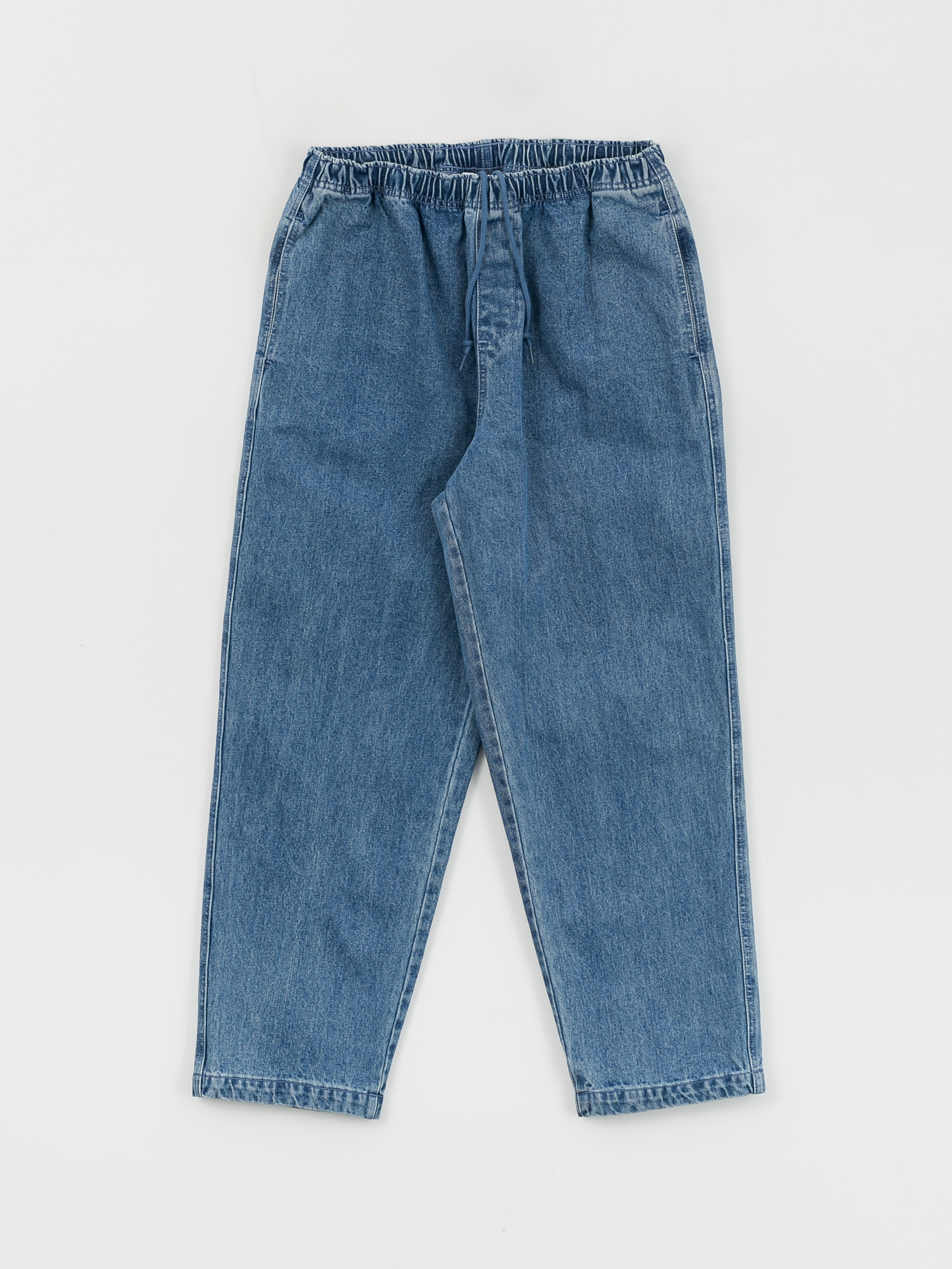 OBEY Easy Kisnadrág (light indigo)