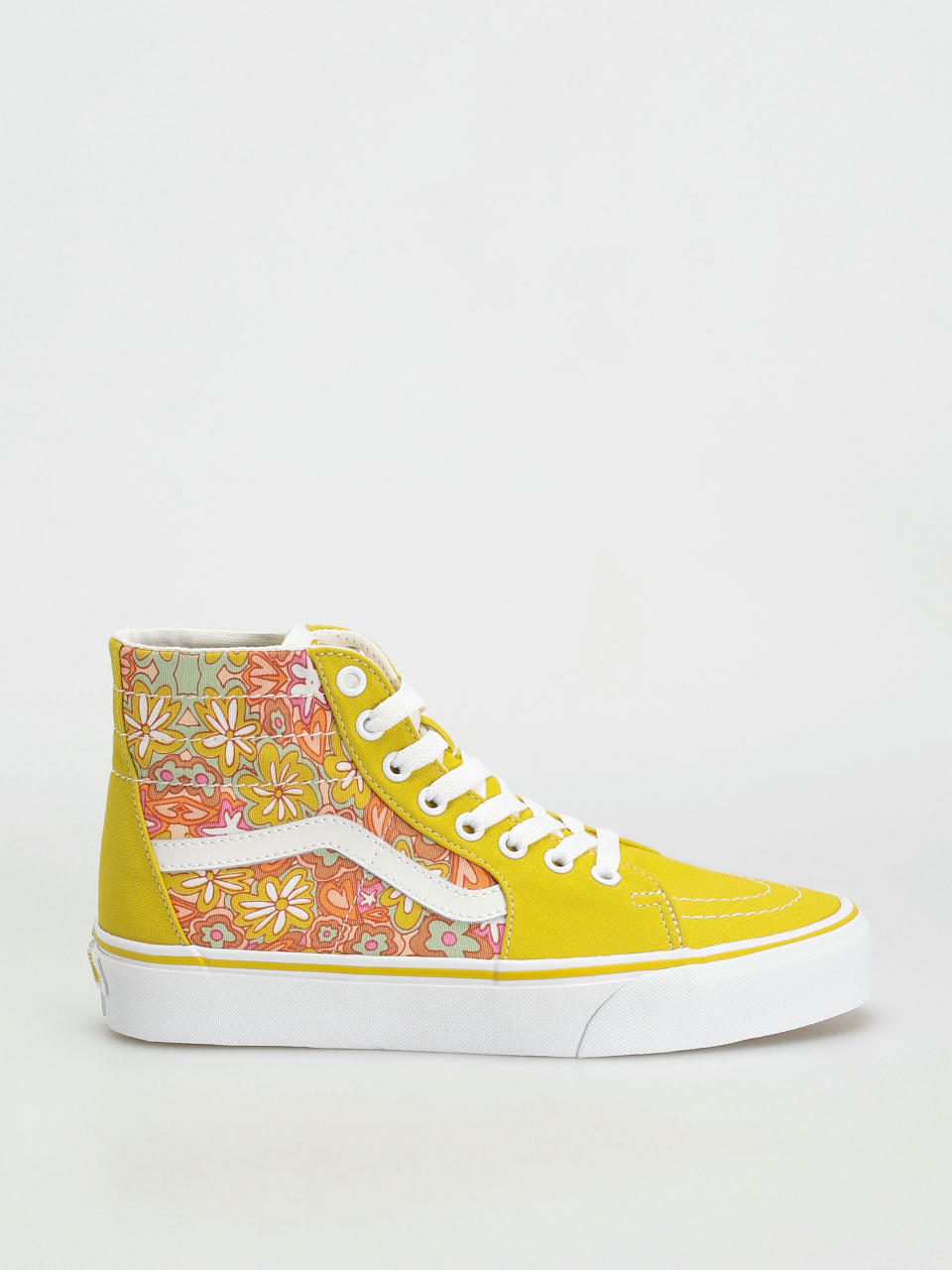 Vans Sk8 Hi Tapered Cipők Wmn (psychedelic resort passion fruit)