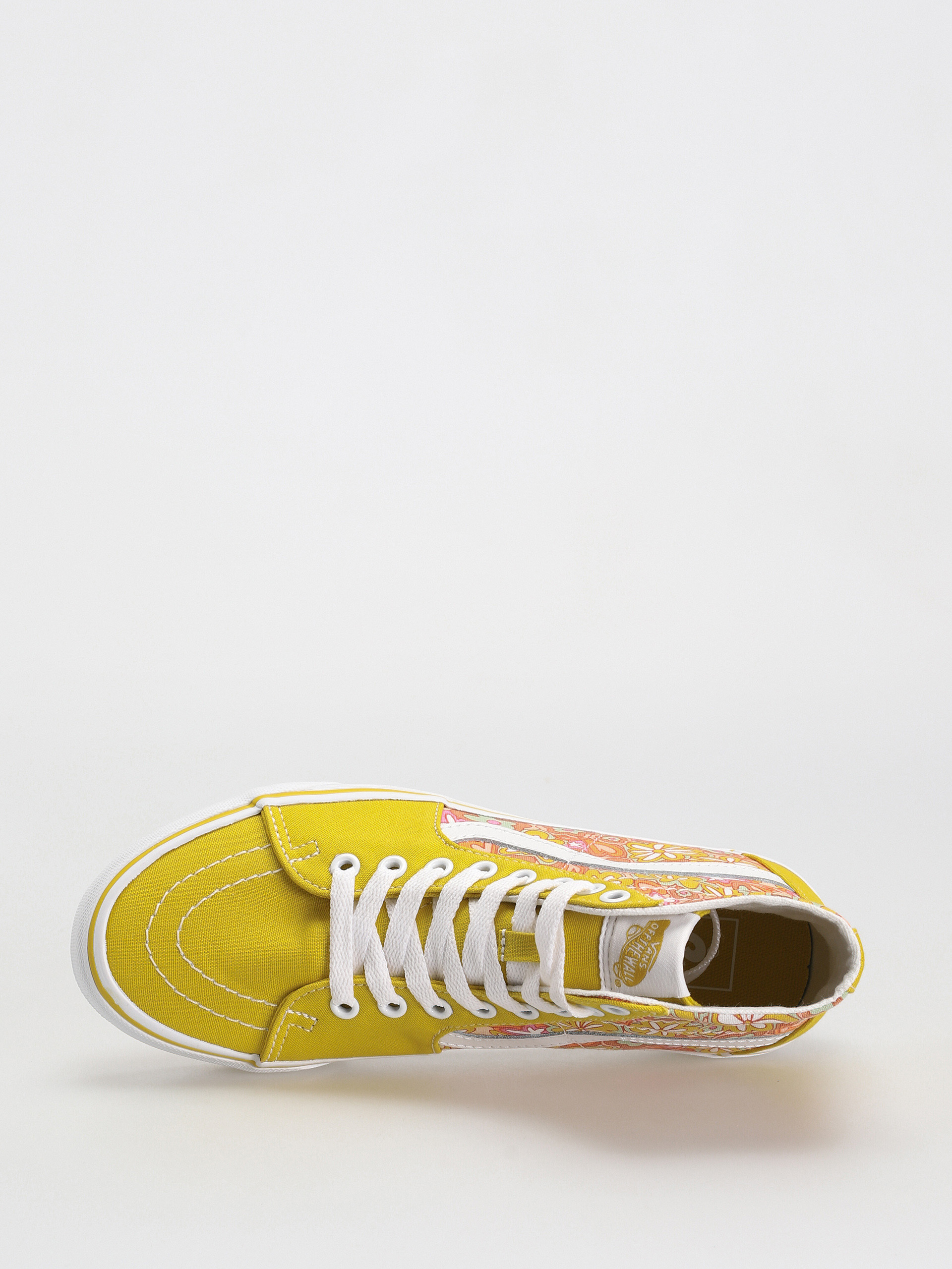 Vans Sk8 Hi Tapered Cipők Wmn (psychedelic resort passion fruit)